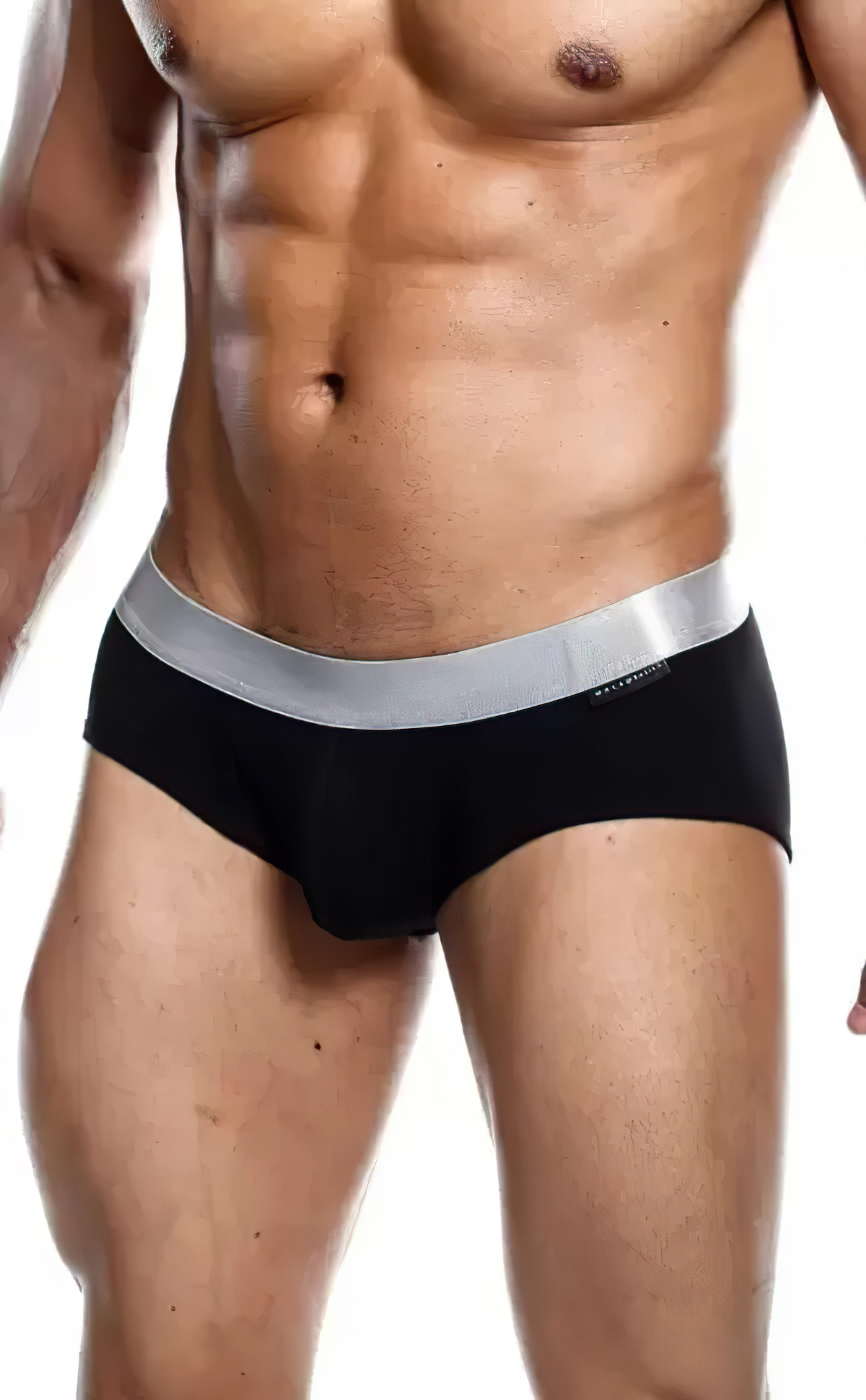 MaleBasics Pima Brief New