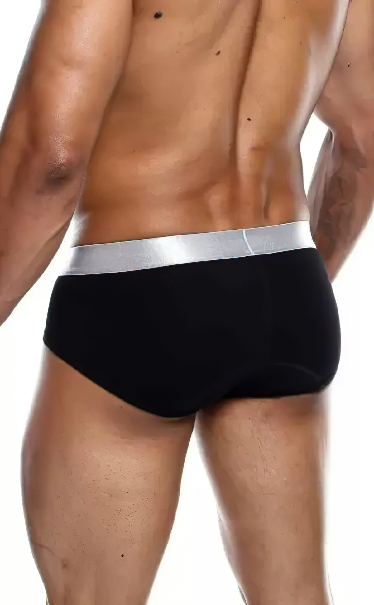 MaleBasics Pima Brief New