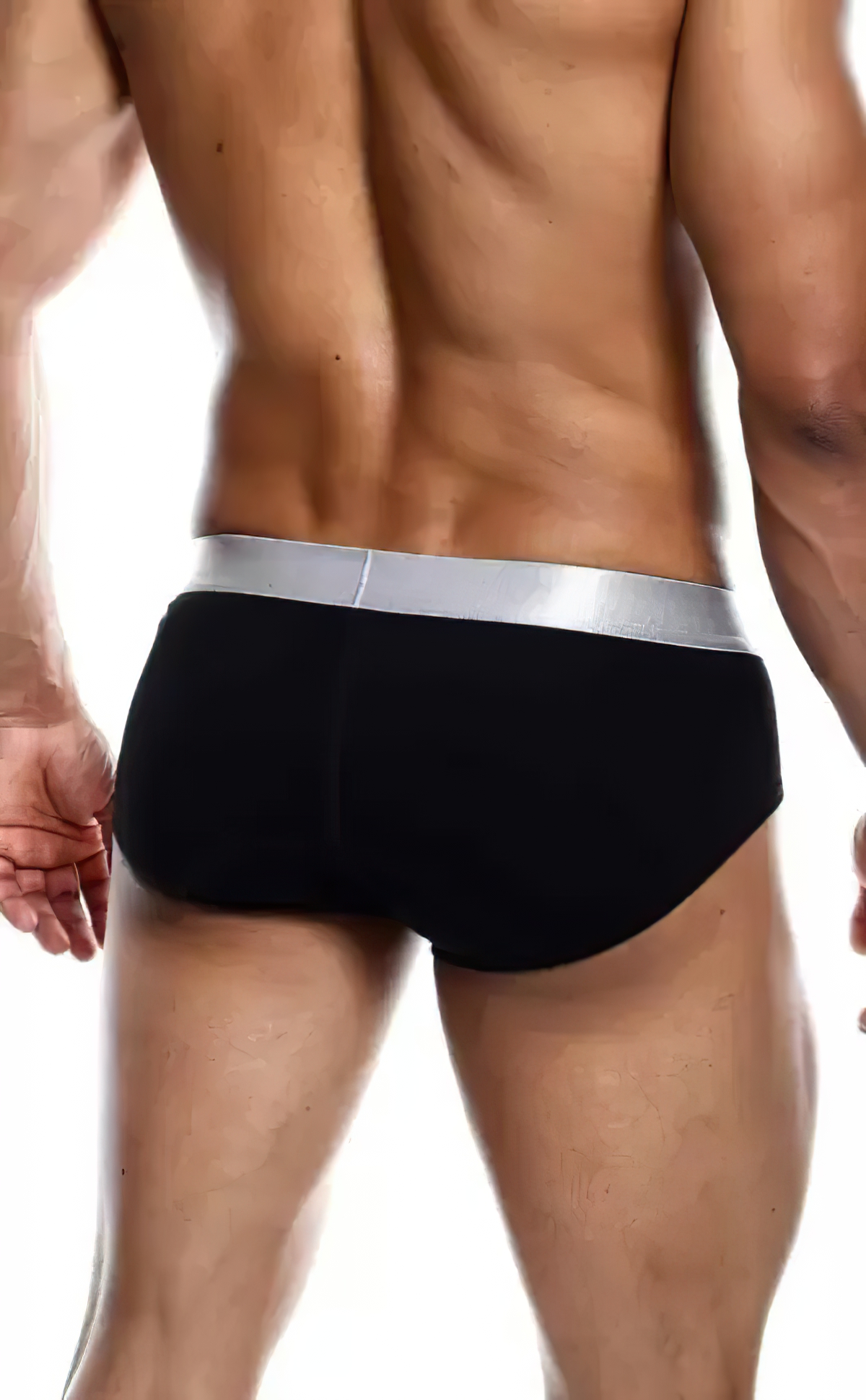 MaleBasics Pima Brief New
