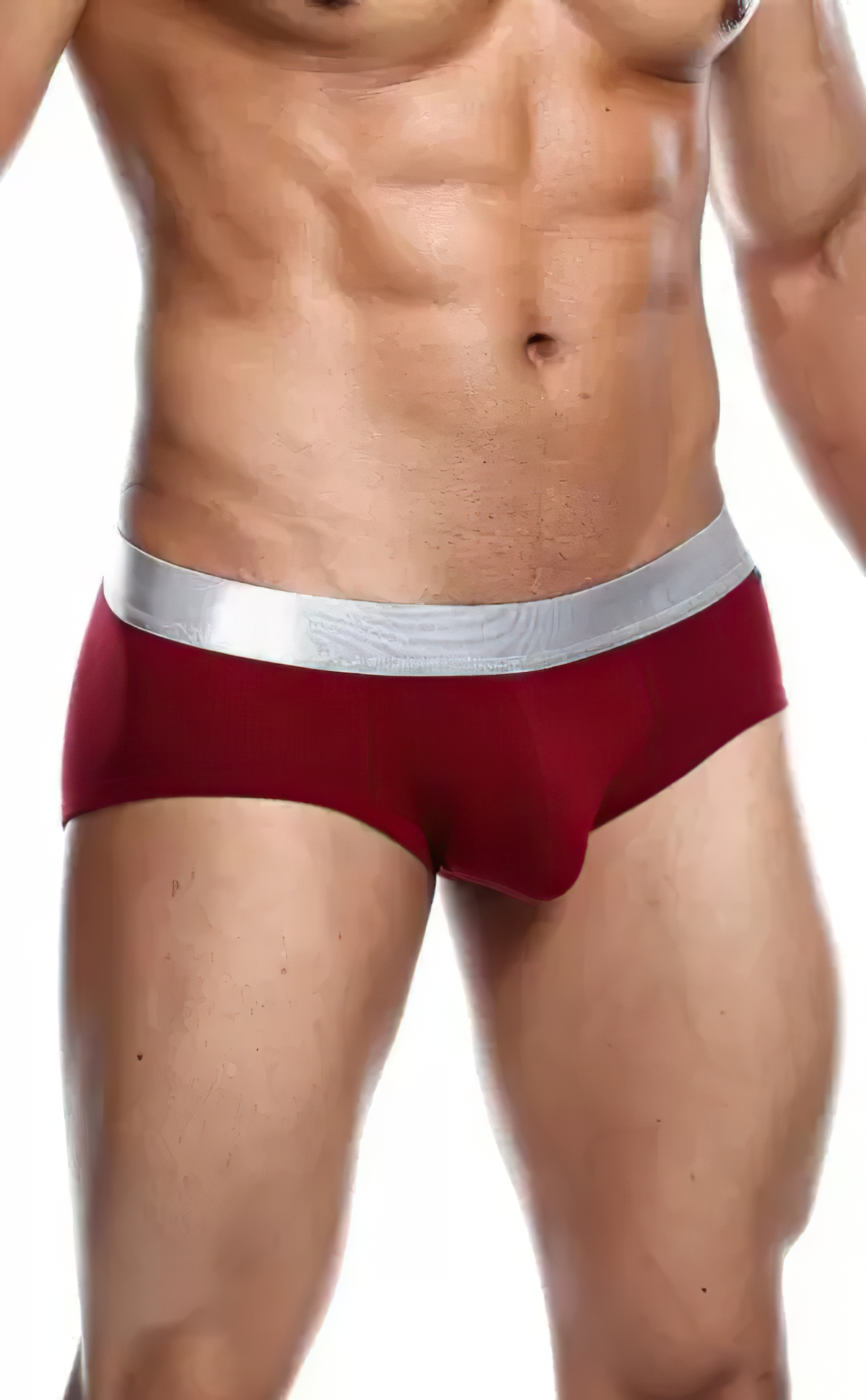 MaleBasics Pima Brief New