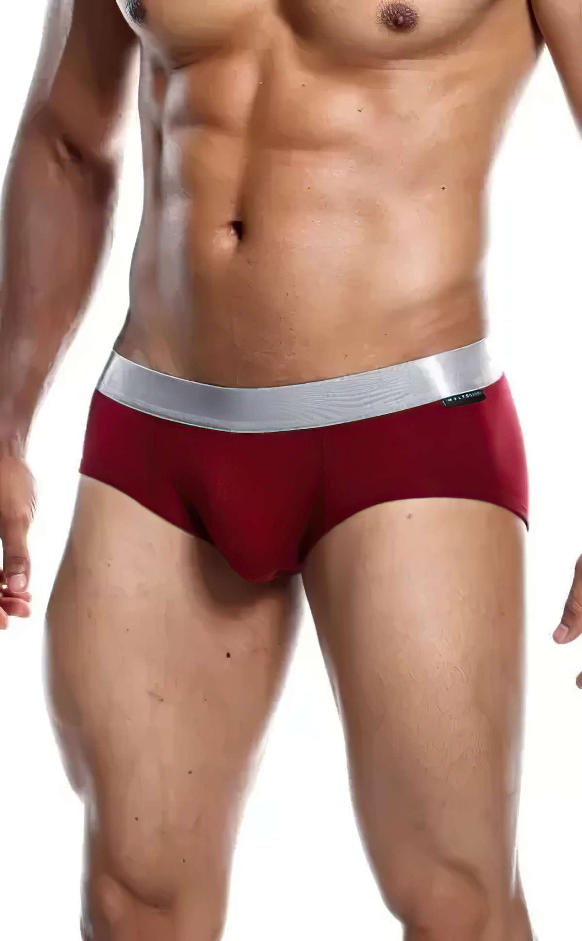 MaleBasics Pima Brief New
