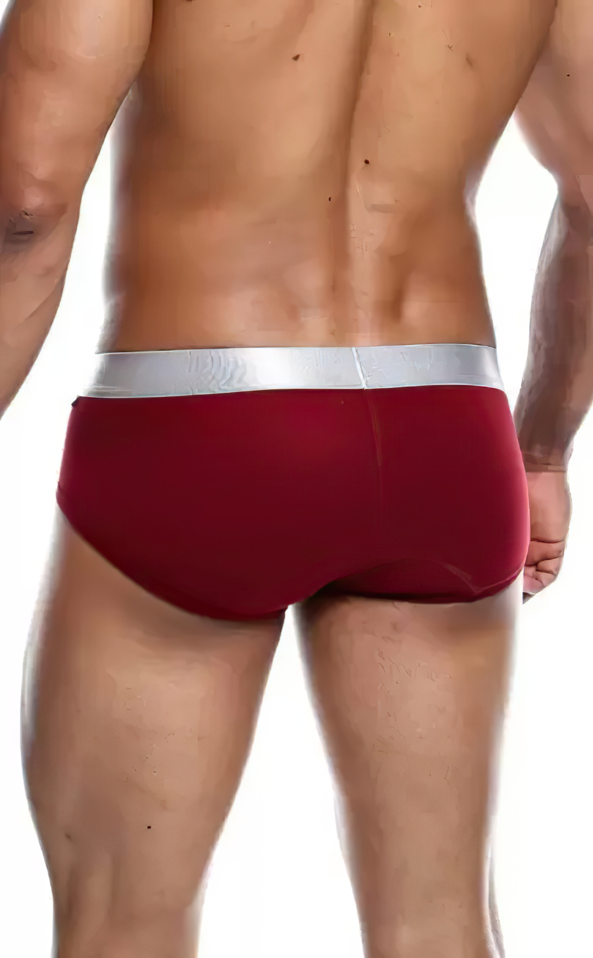 MaleBasics Pima Brief New