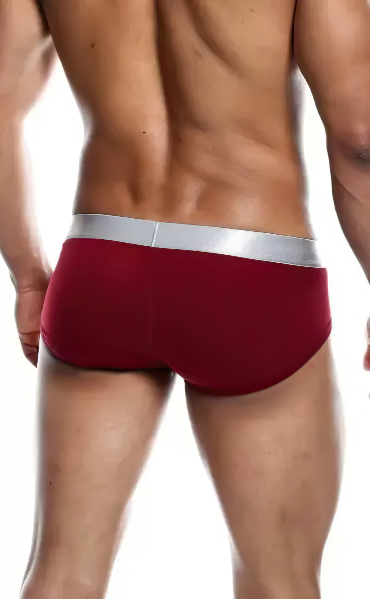 MaleBasics Pima Brief New
