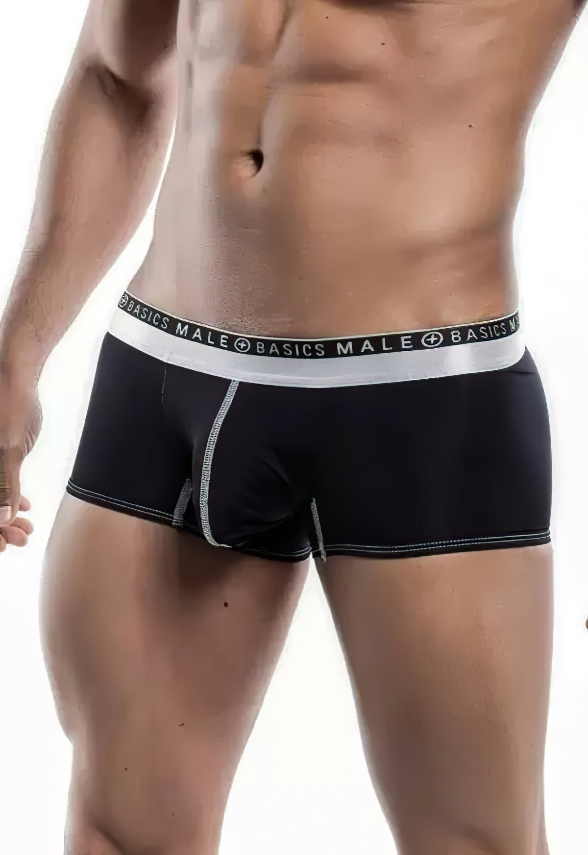 MaleBasics Ergonomic Trunk