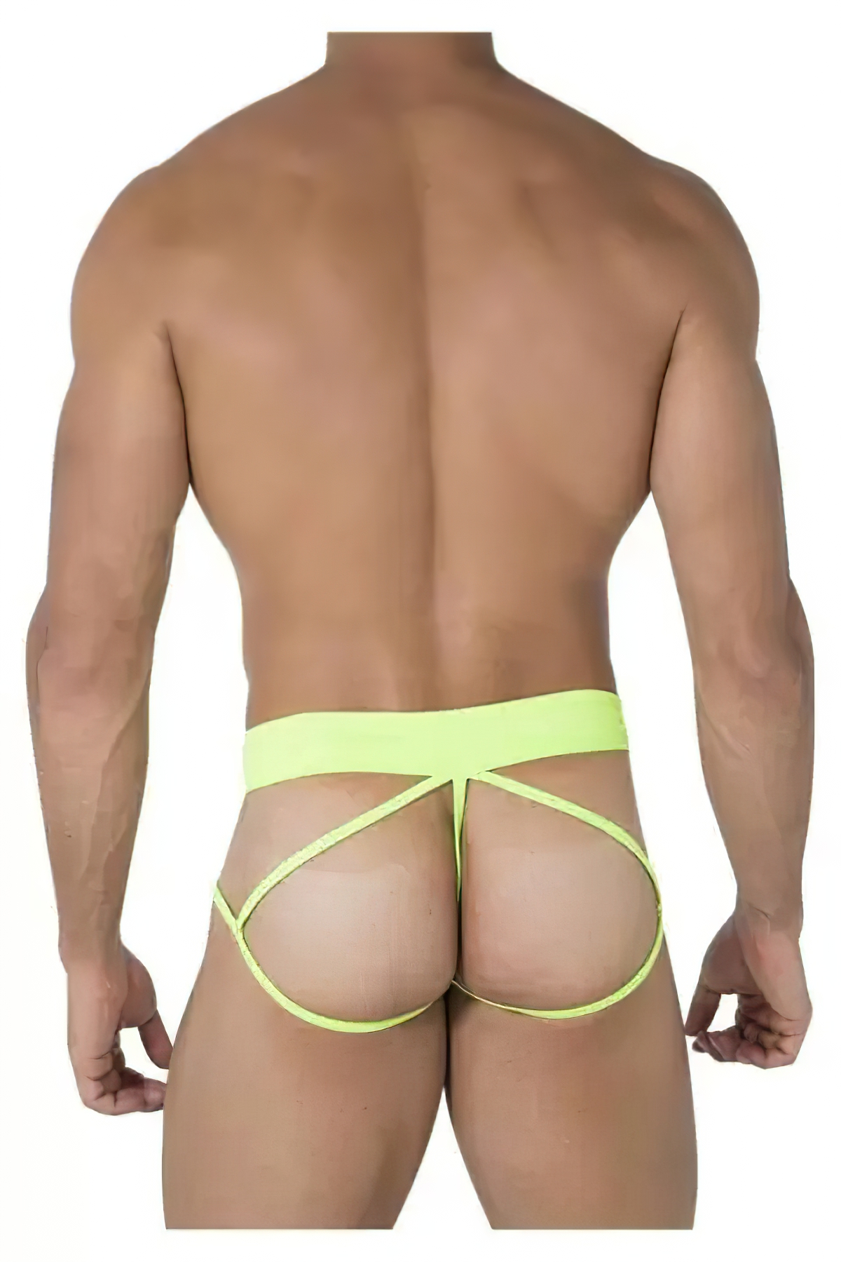 CandyMan Jockstrap