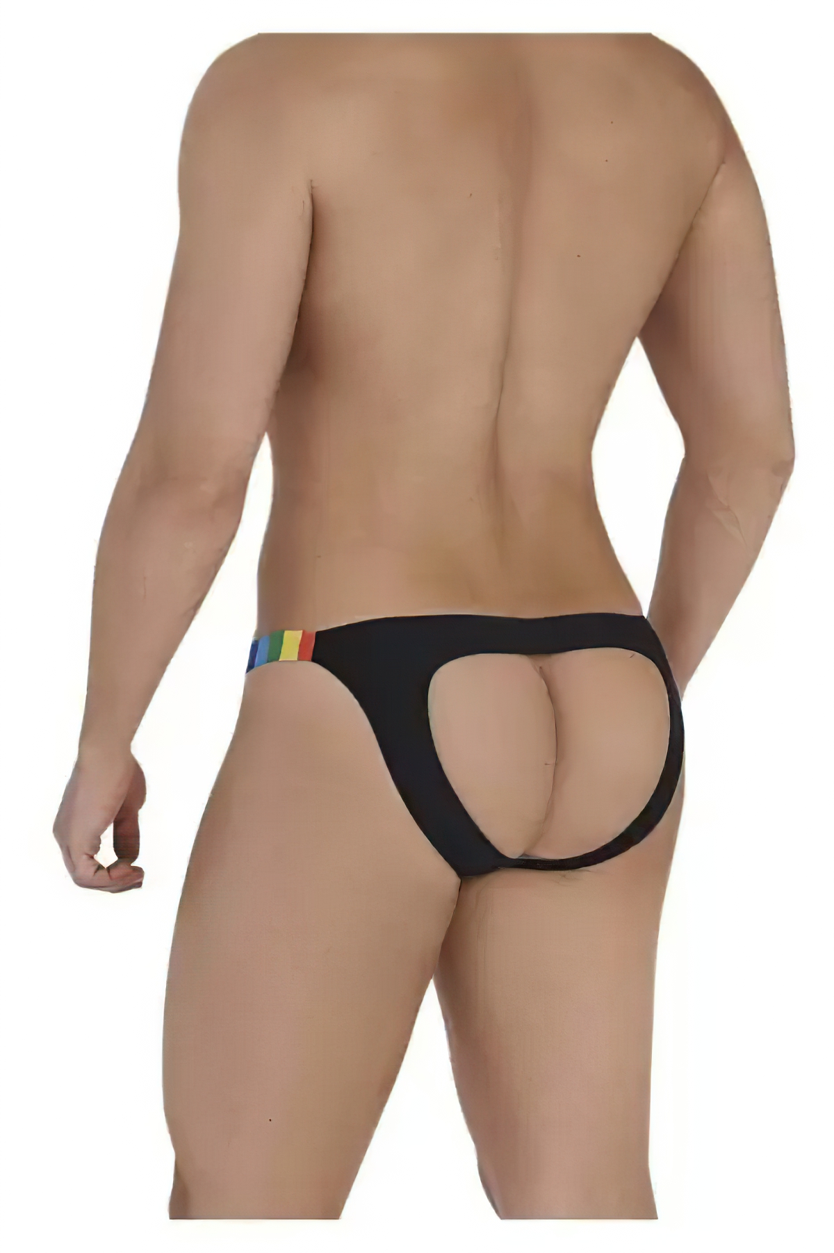 CandyMan Prints Jockstrap