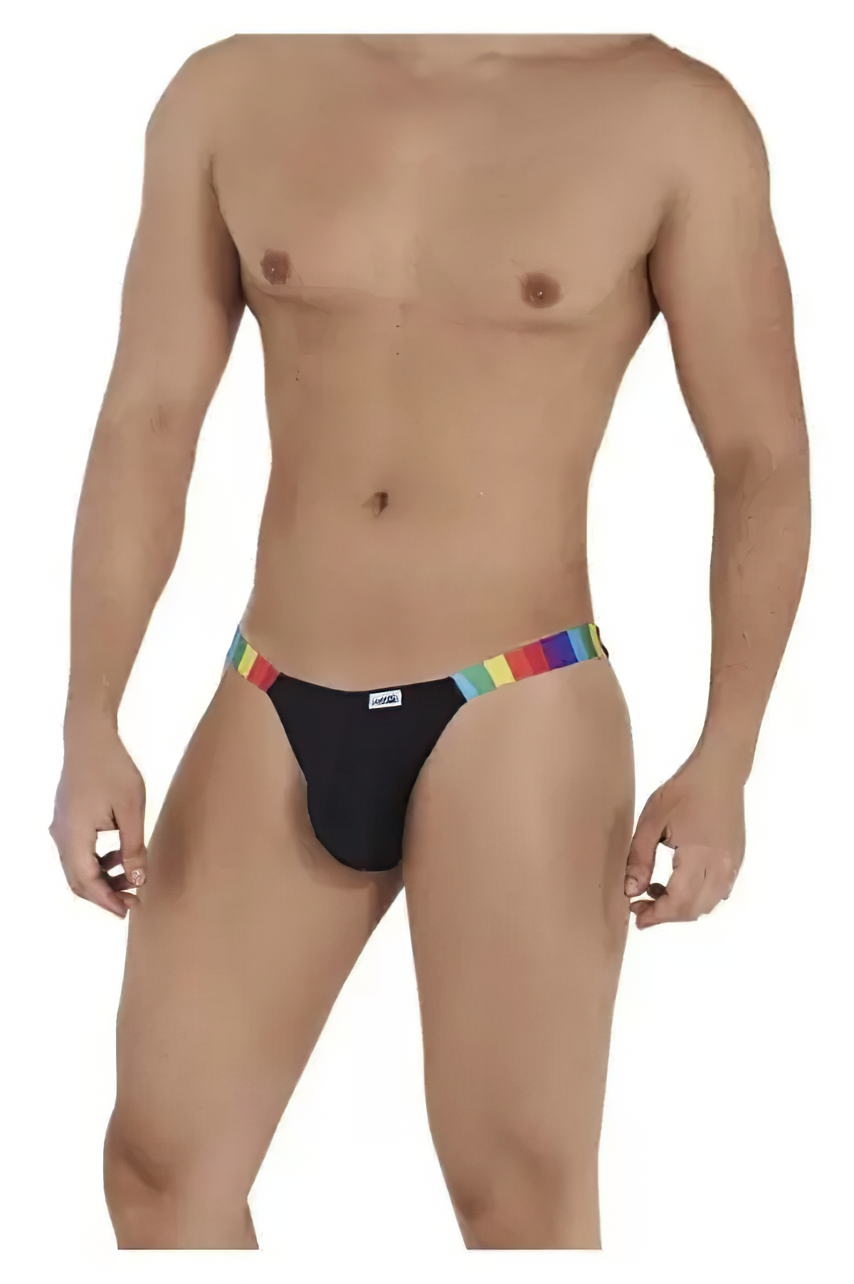 CandyMan Prints Jockstrap