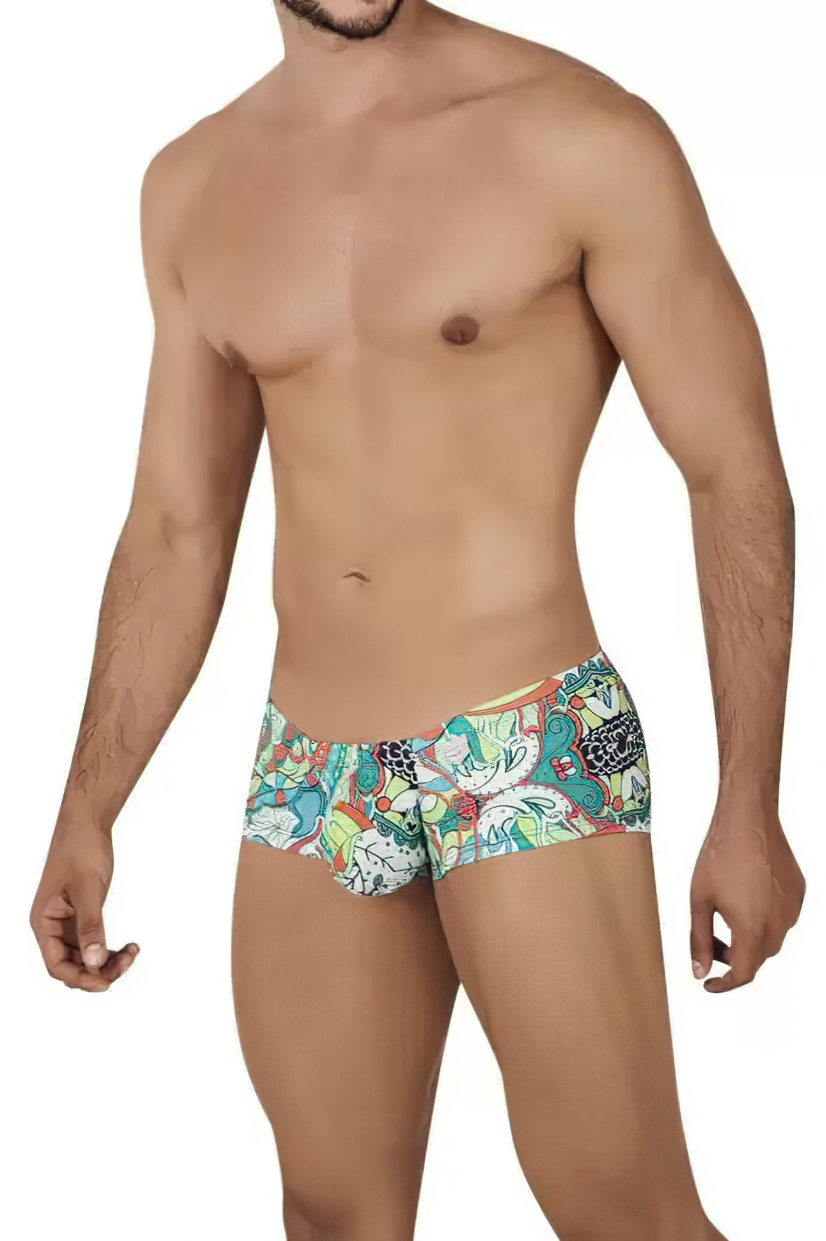 Clever Psychedelic Trunks