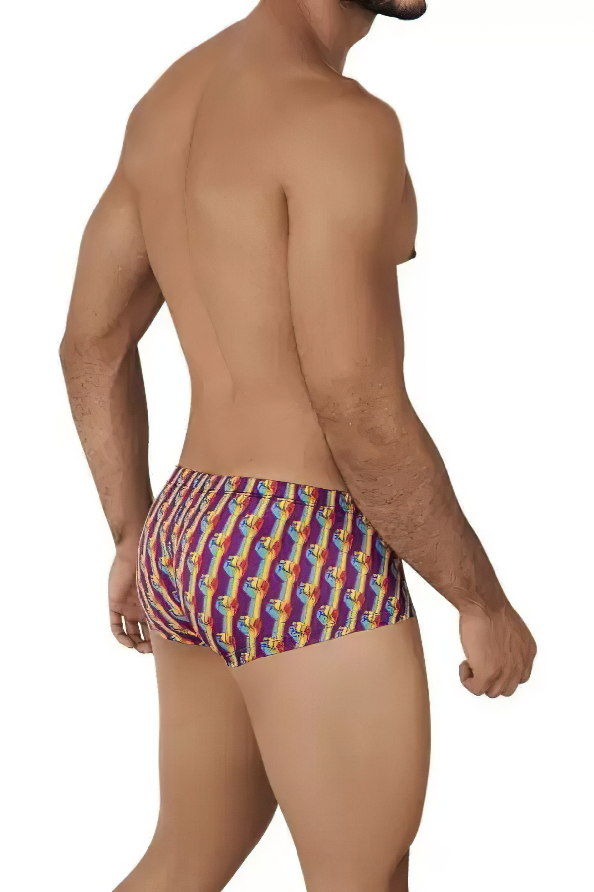 Clever Pride Trunks