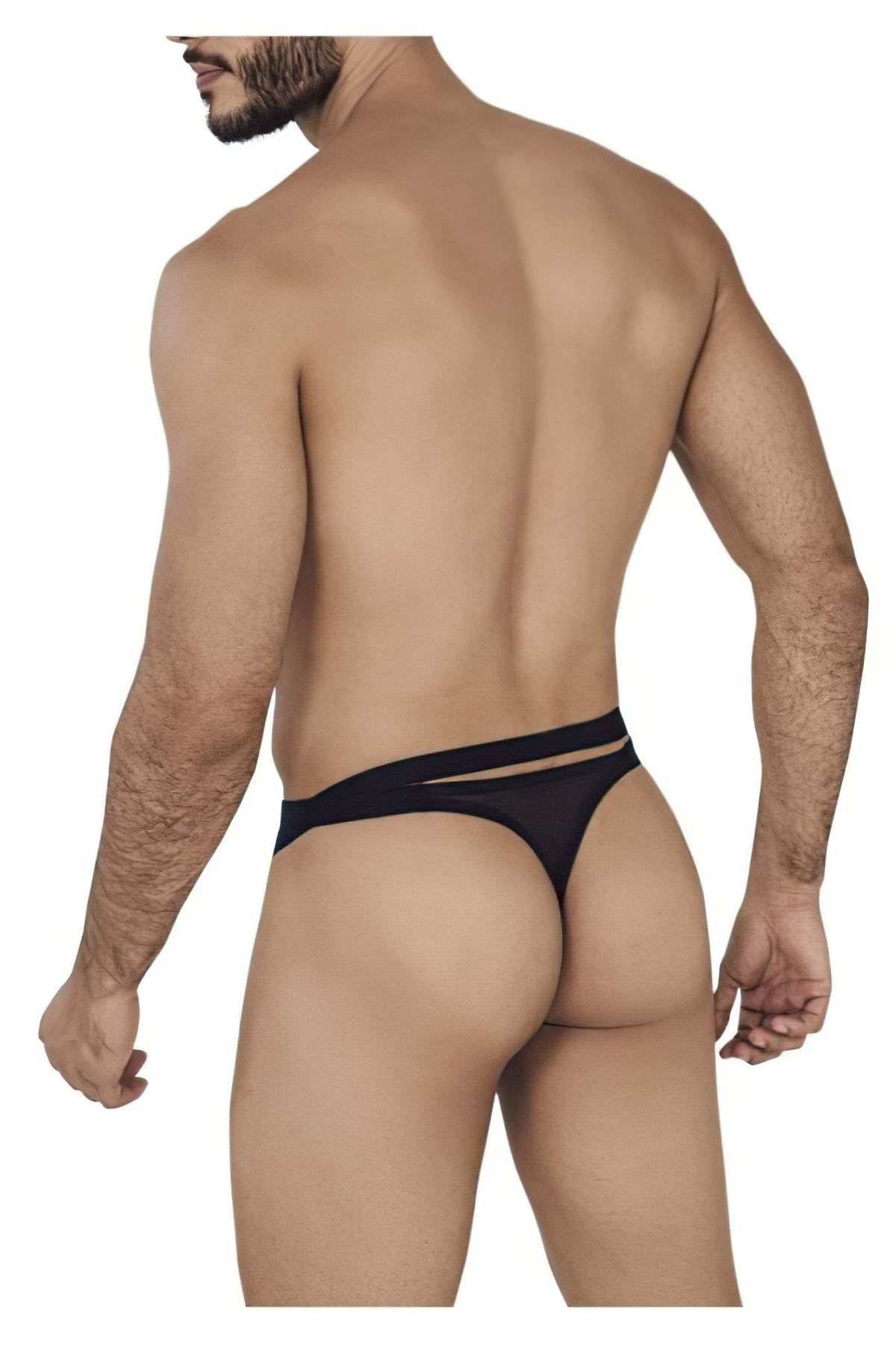 Clever Agleam Thongs