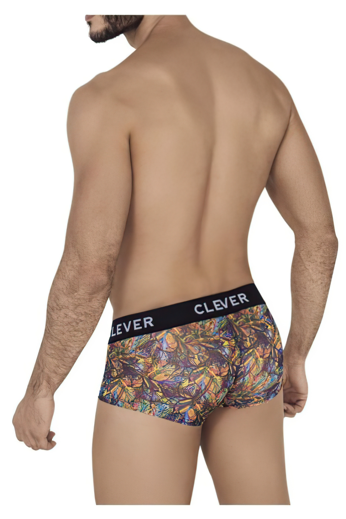 Clever Bonite Trunks