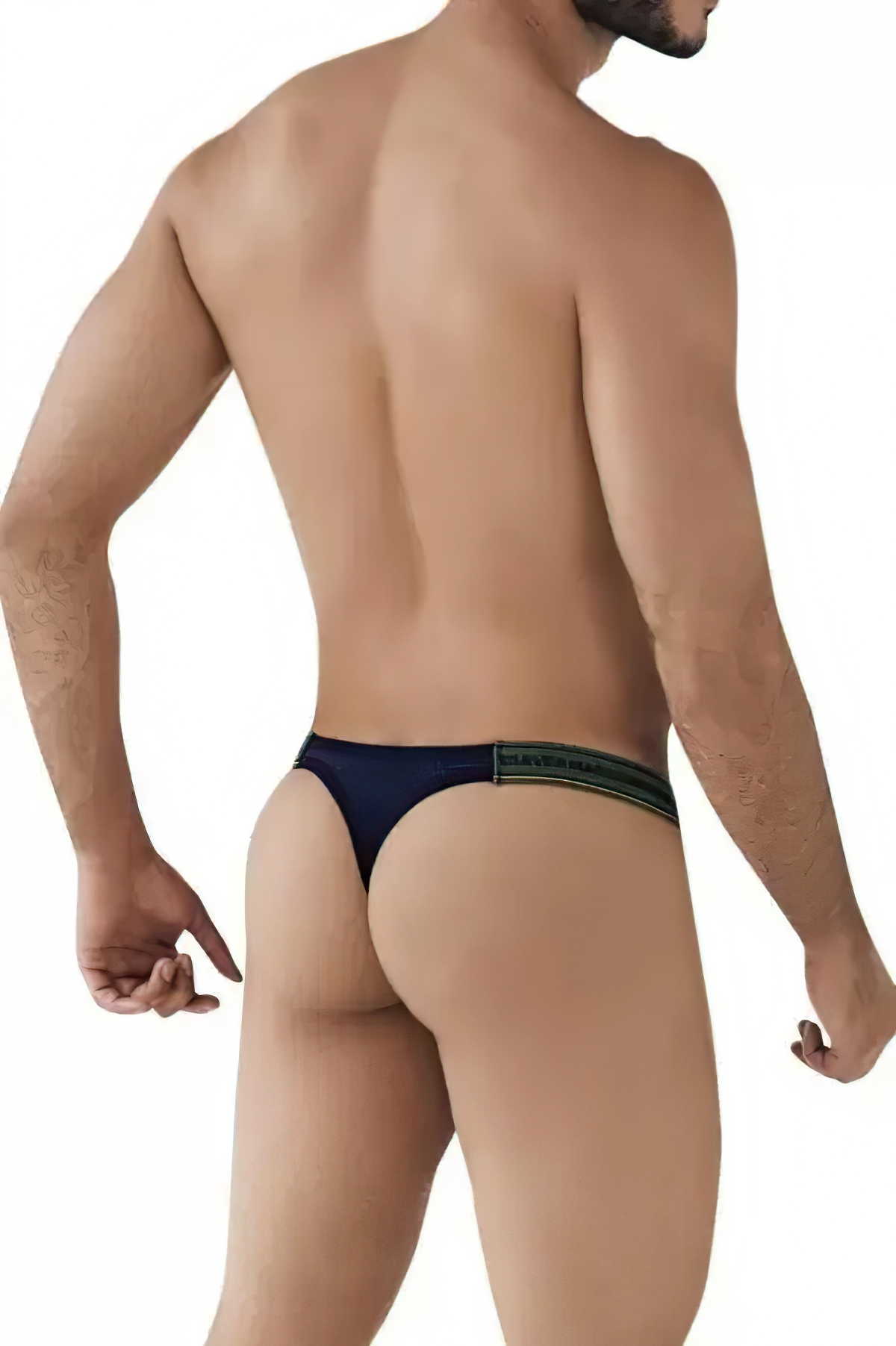 Clever Transform Thongs