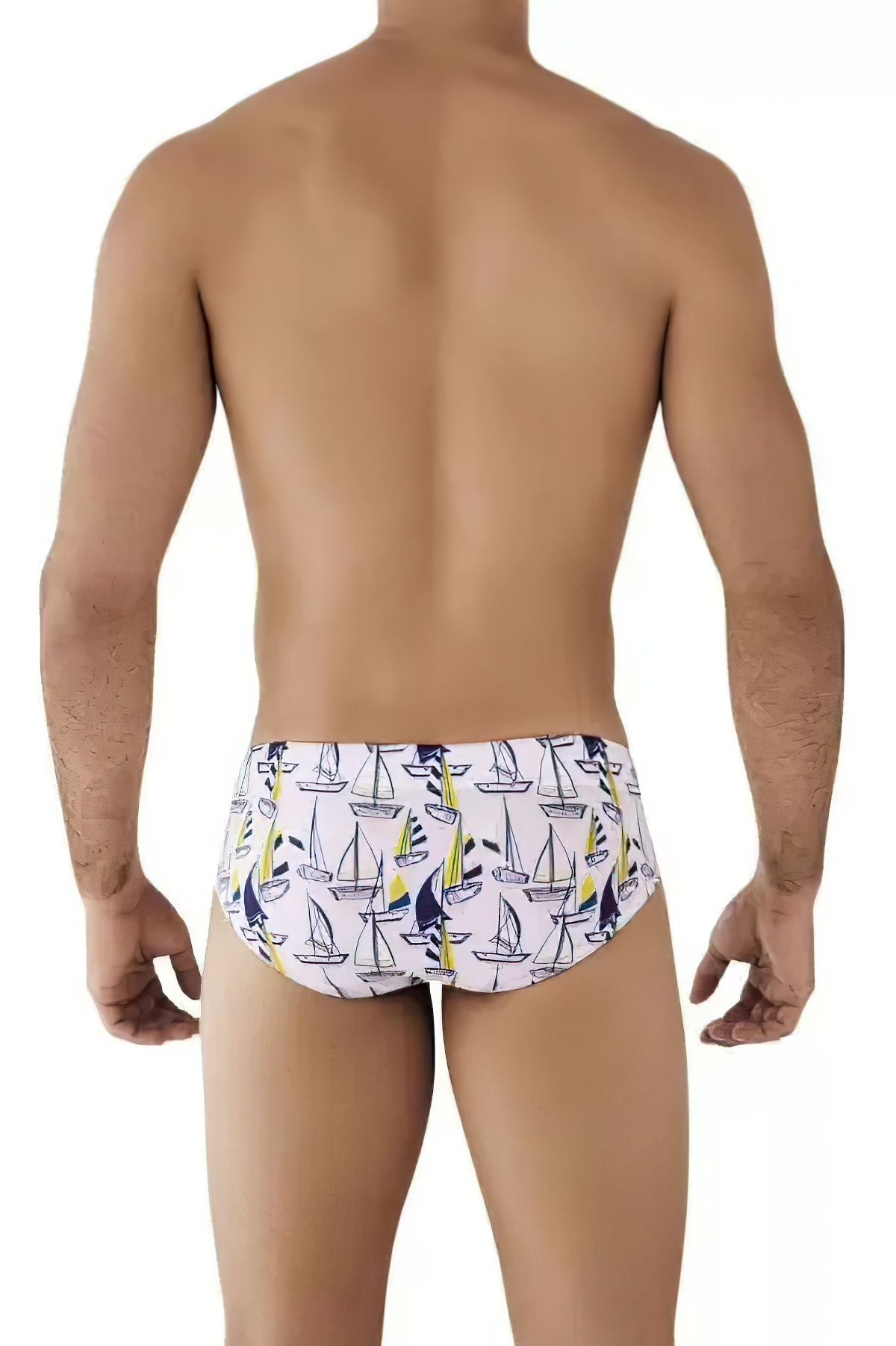 Clever Wiwa Swim Briefs