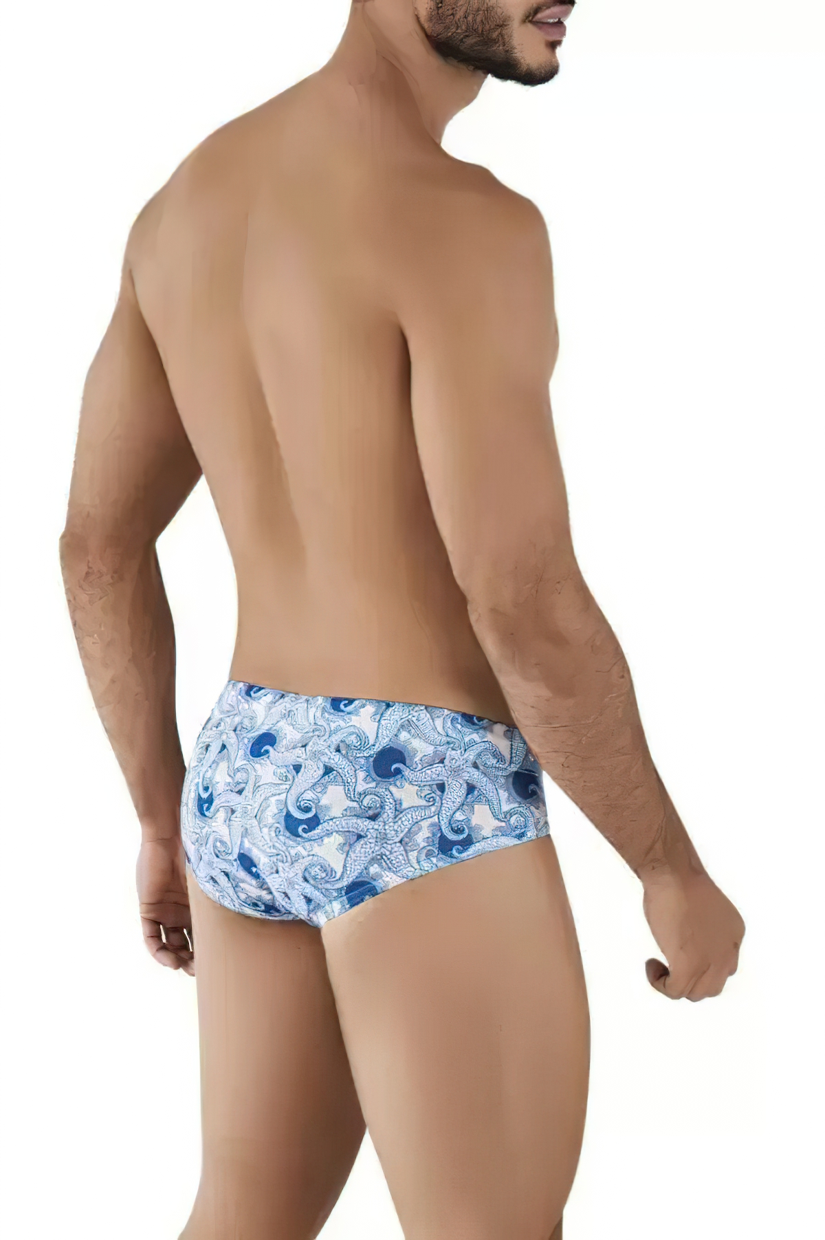 Clever Kogi Swim Briefs