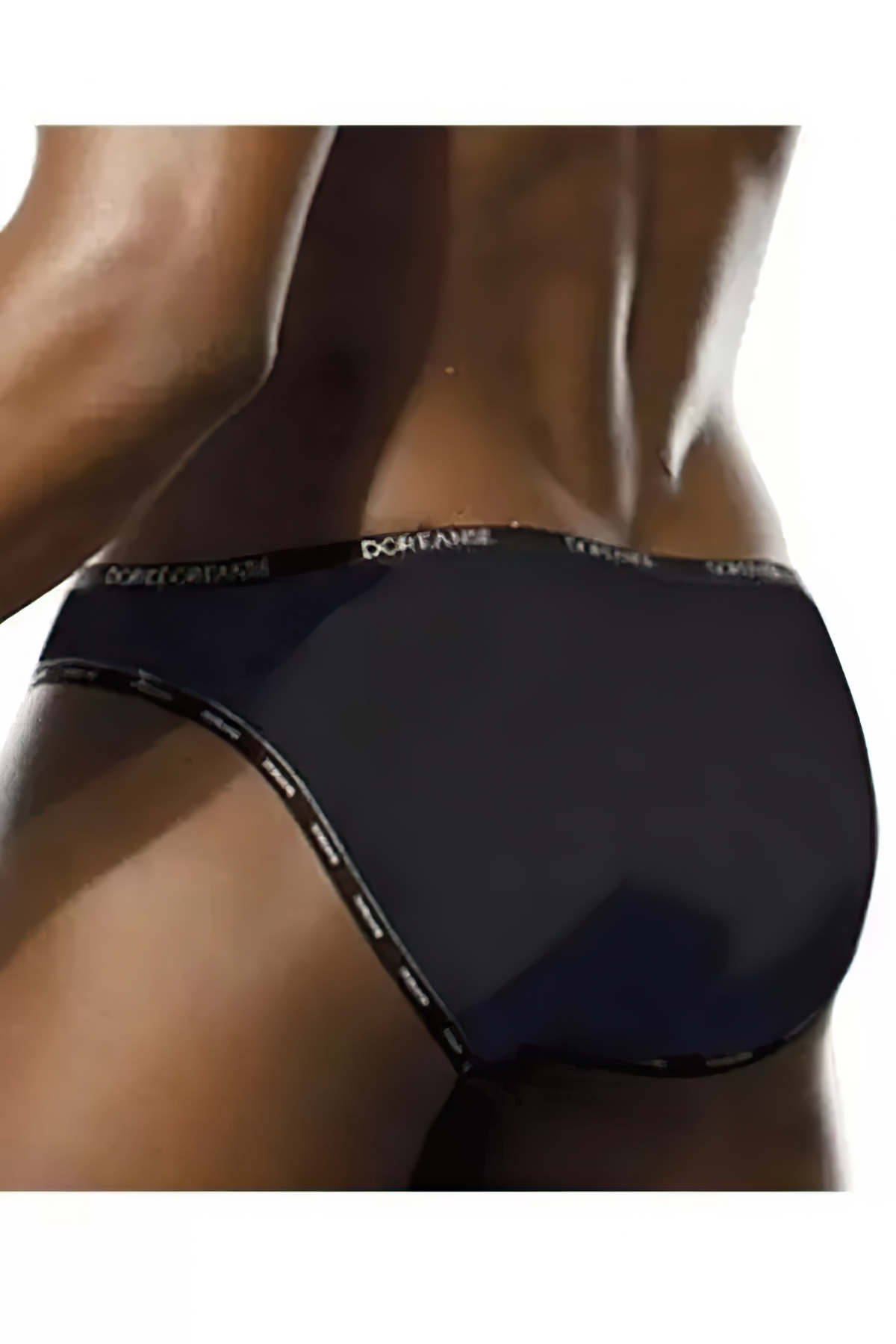 Doreanse -BLK Naked Bikini