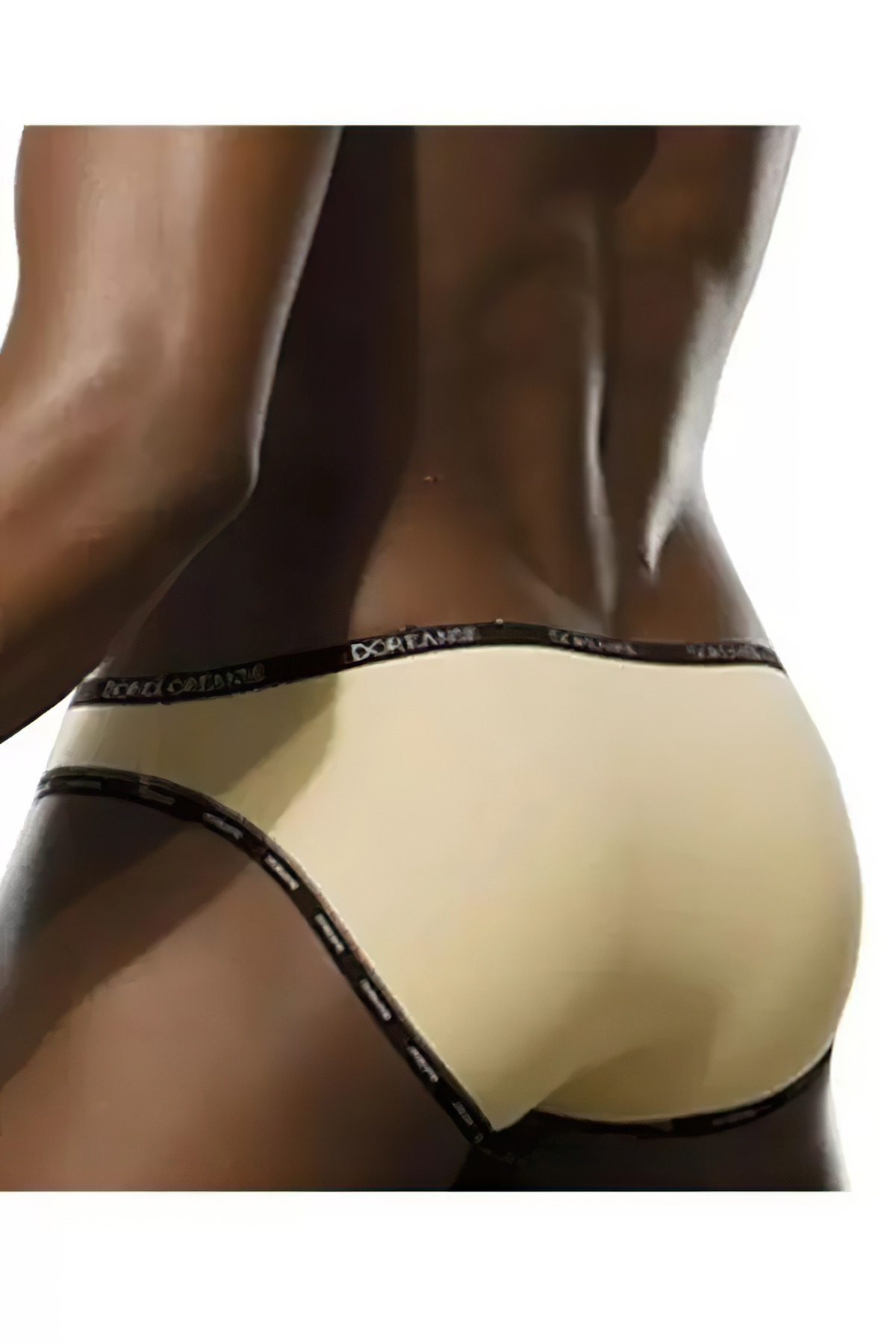 Doreanse -TAN TAN Naked Bikini