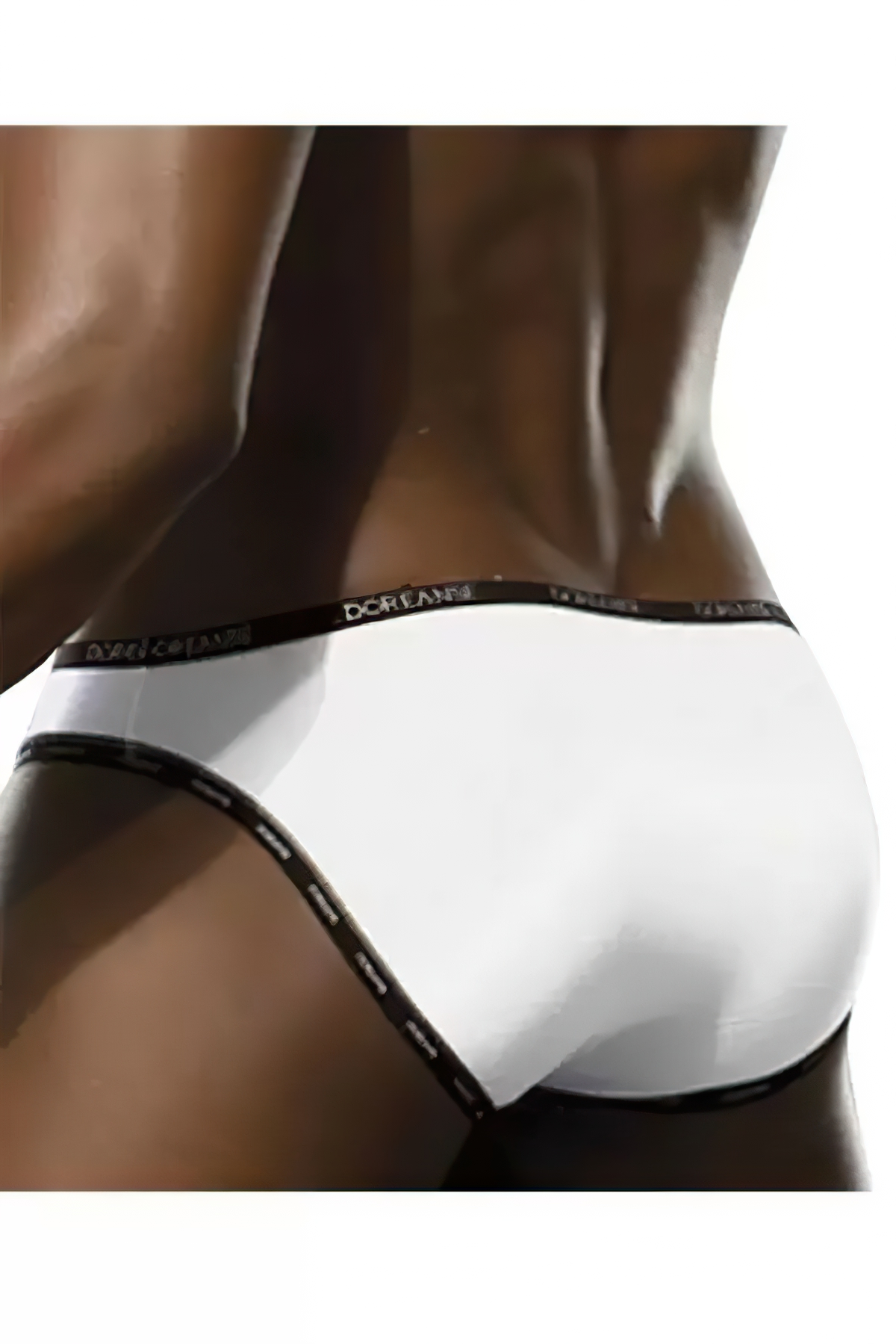 Doreanse -WHT Naked Bikini