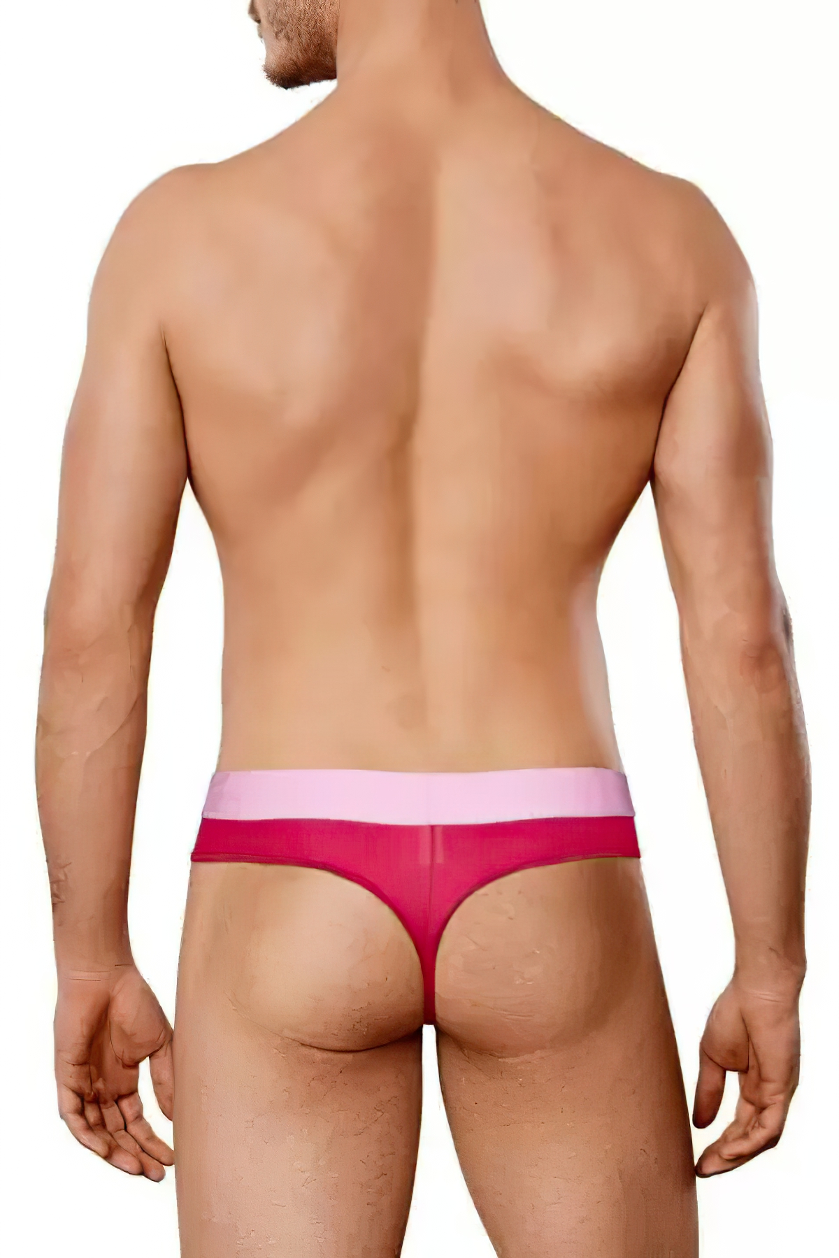 Doreanse -FUC Window Thongs