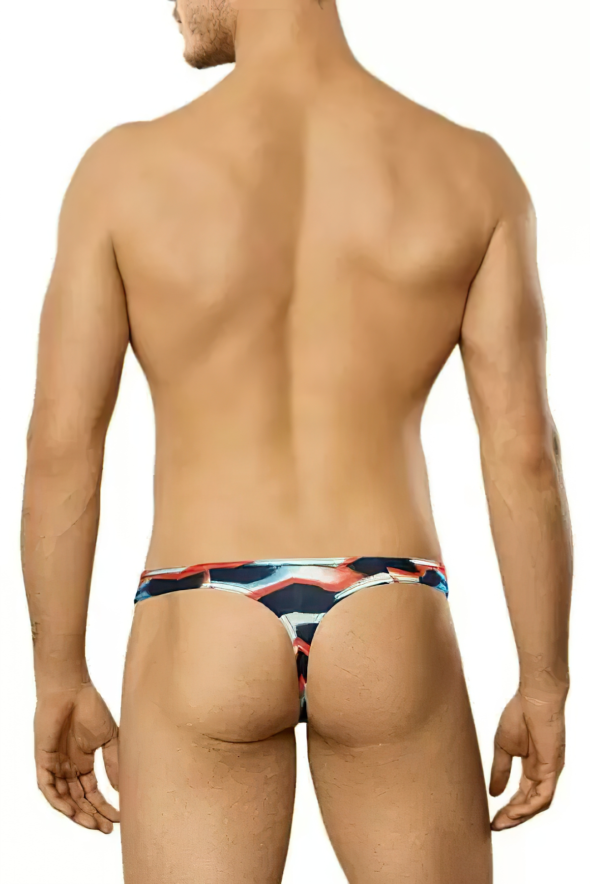 Doreanse -PRN Waves Thong