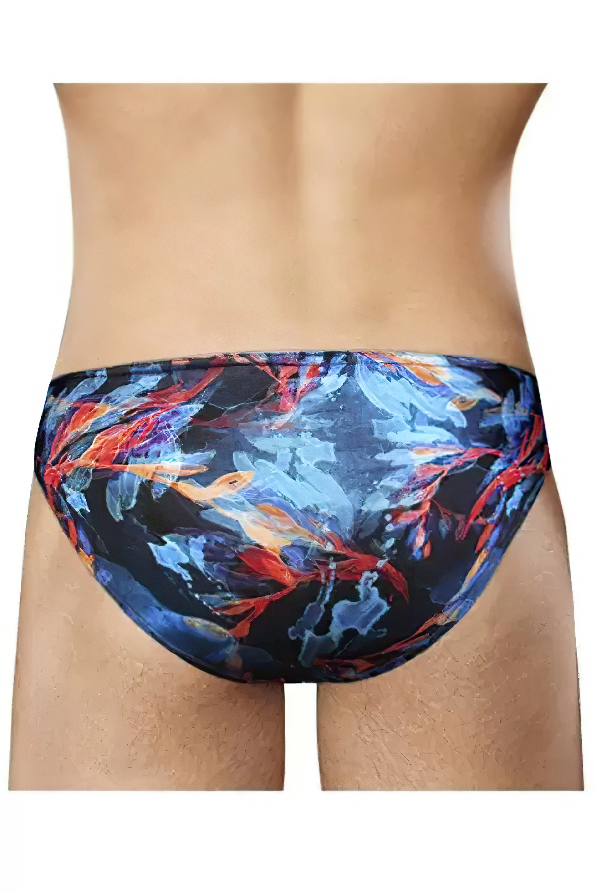 Doreanse -PRN Deep Sea Bikini