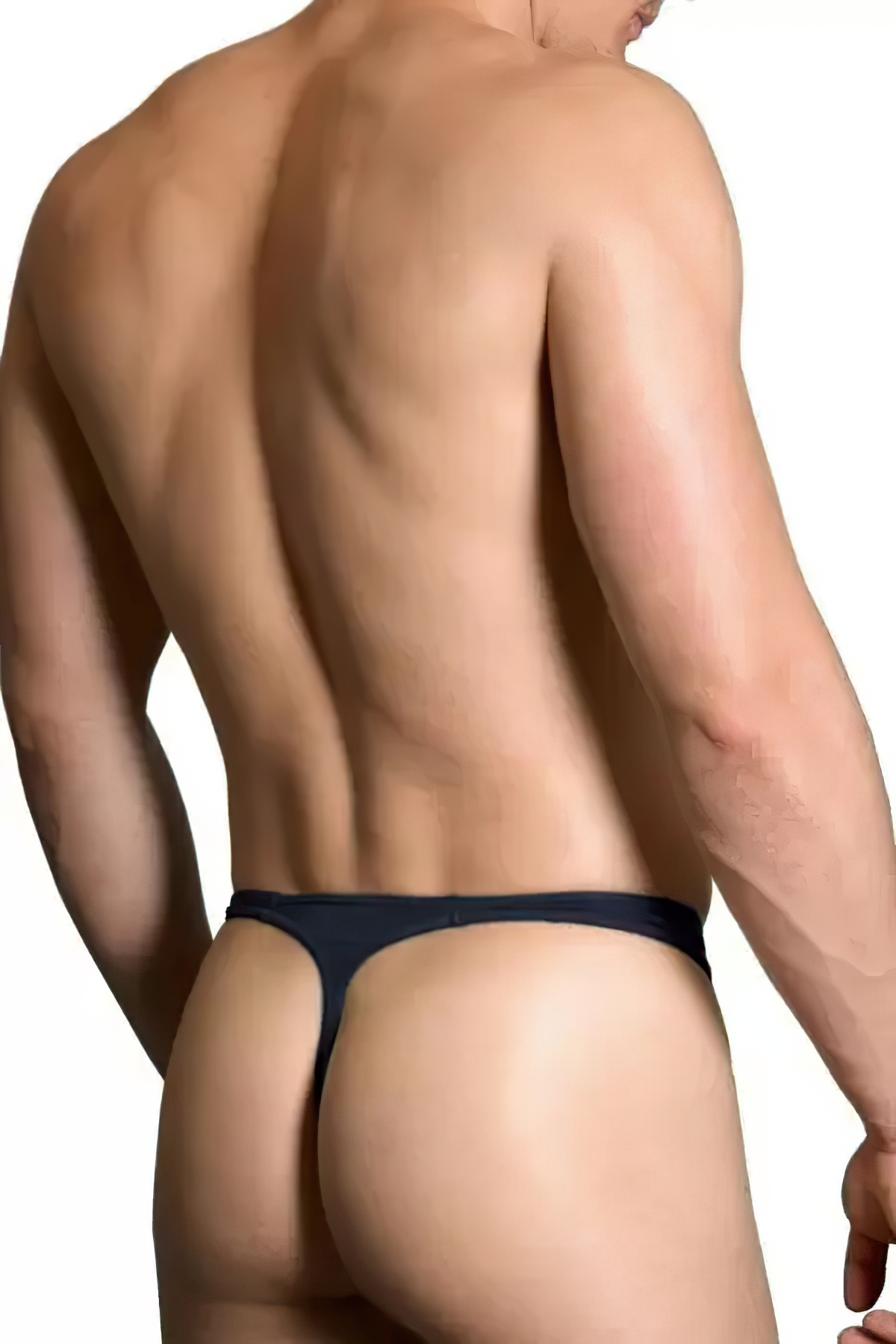 Doreanse -NVY Hang-loose Thong
