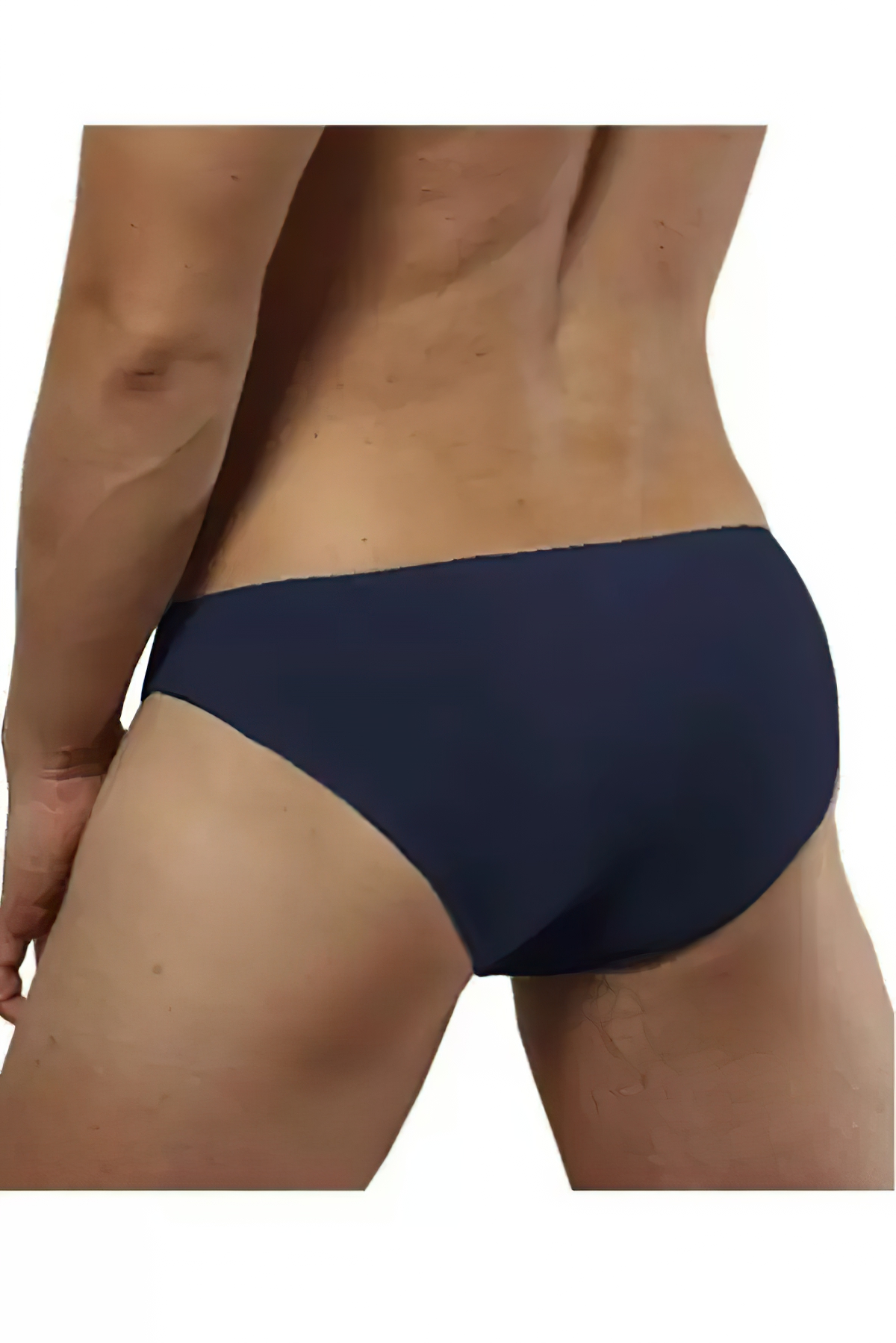 Doreanse -NVY Hang-loose Bikini Brief