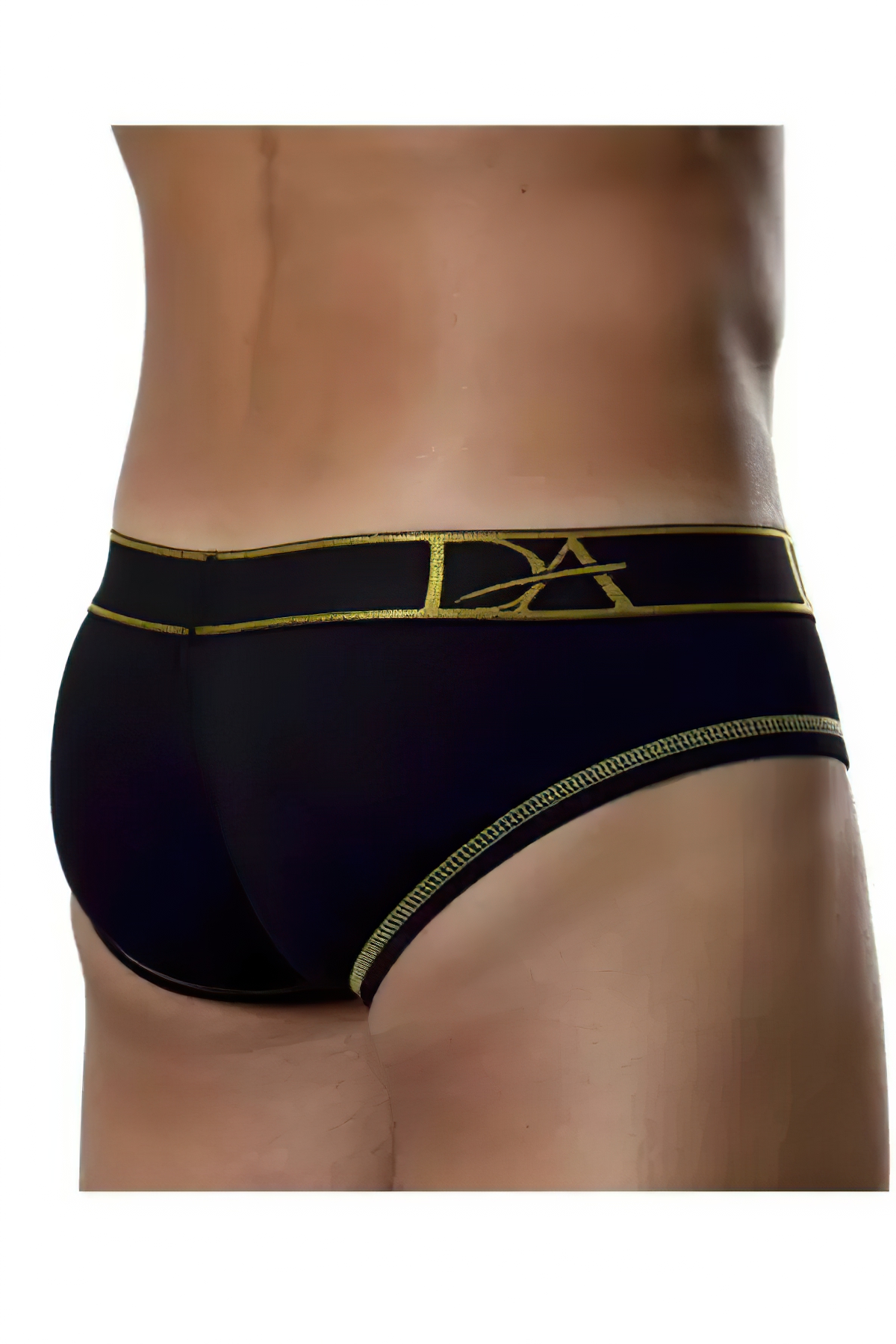 Doreanse -BLK Dore Brief