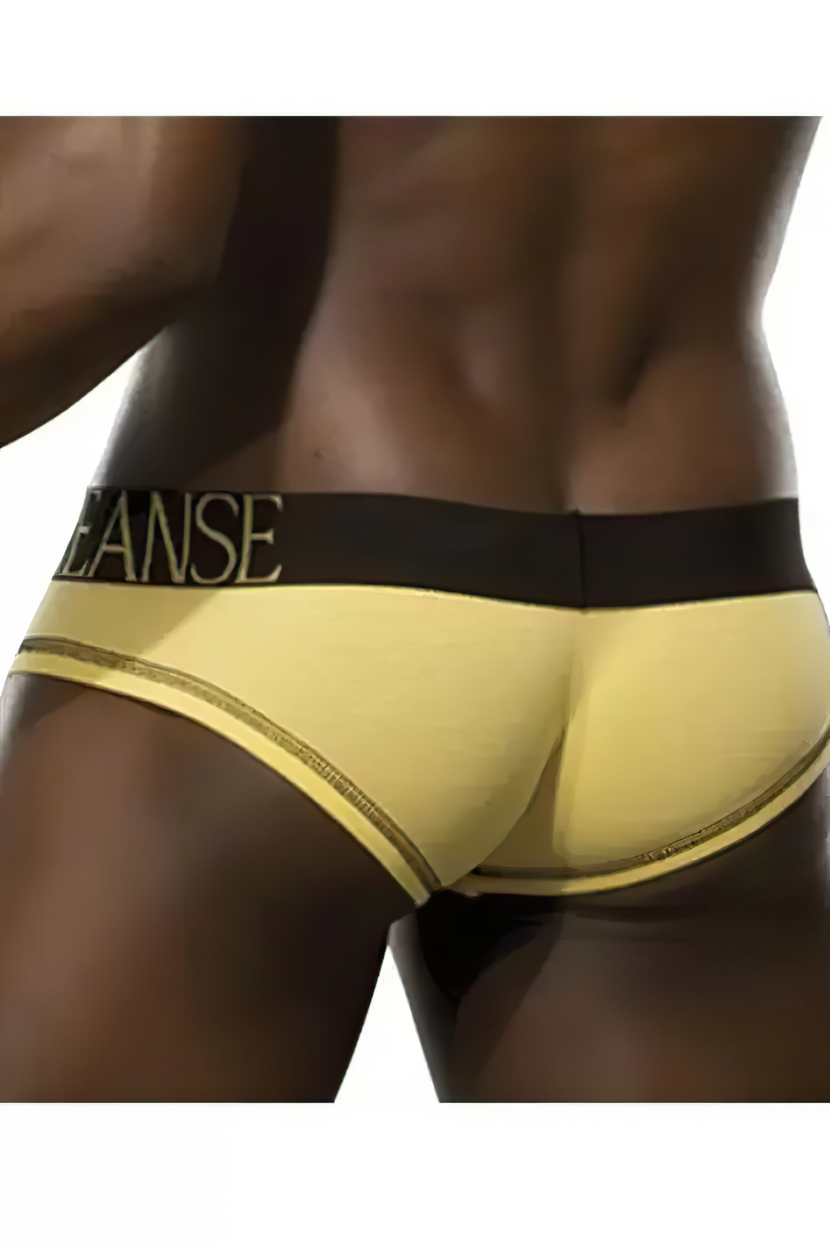 Doreanse -YLW Dore Brief