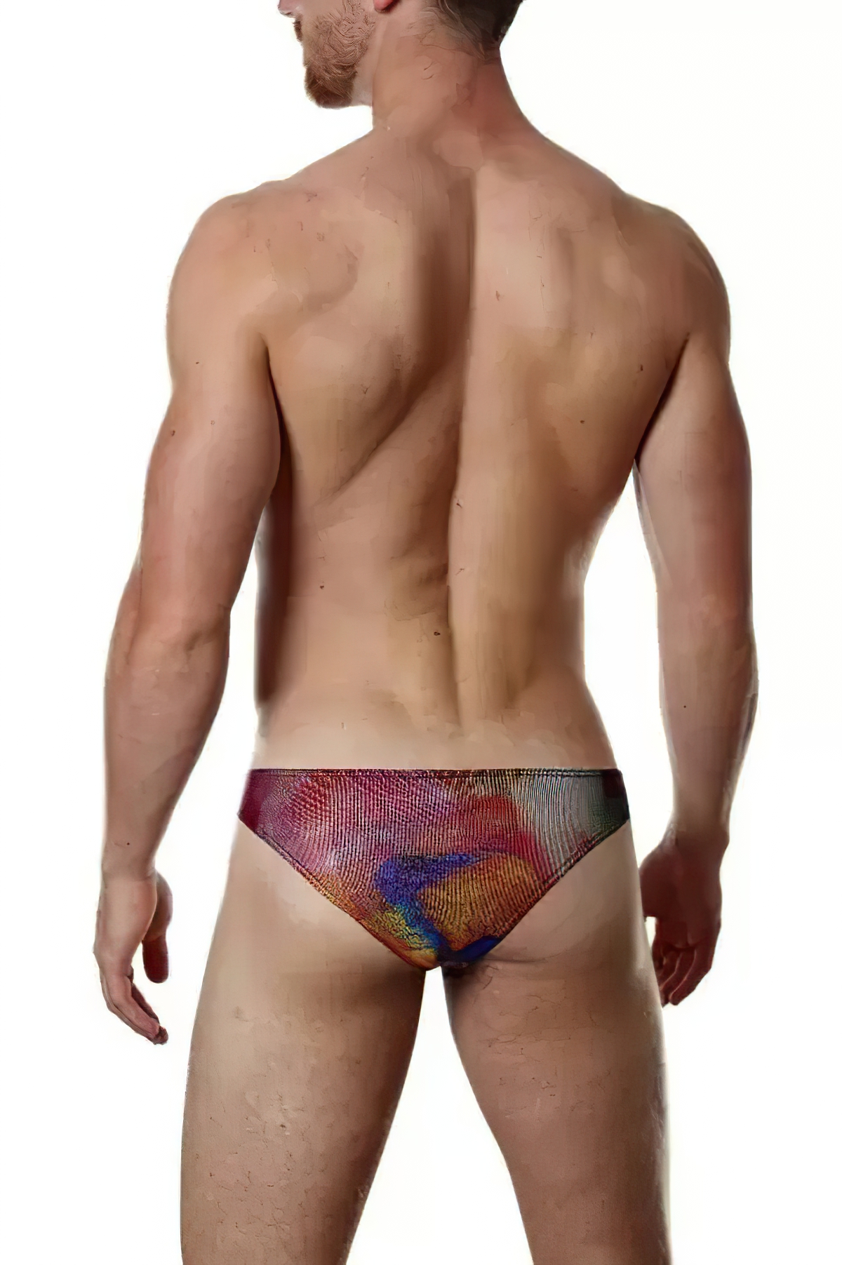 Doreanse -PHX Disco Bikini