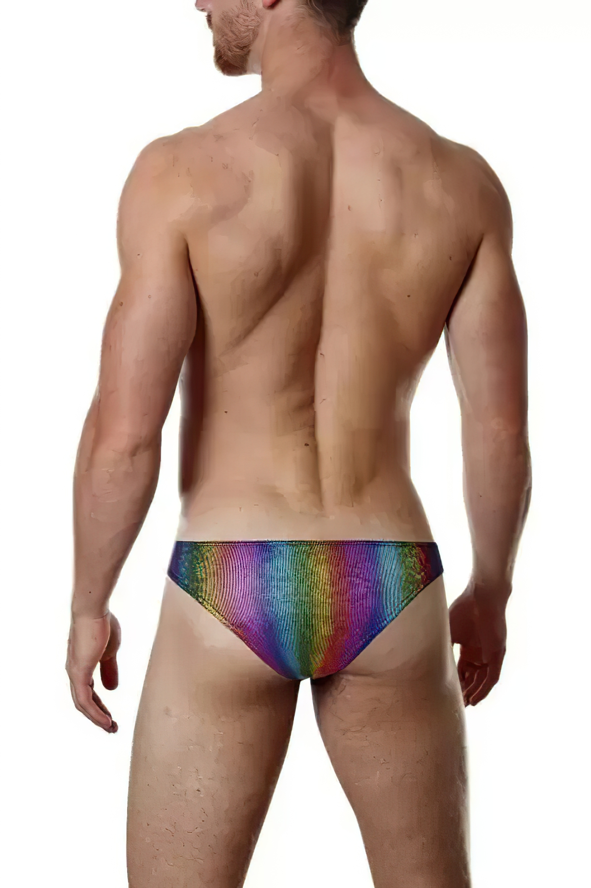 Doreanse -RBW Disco Bikini
