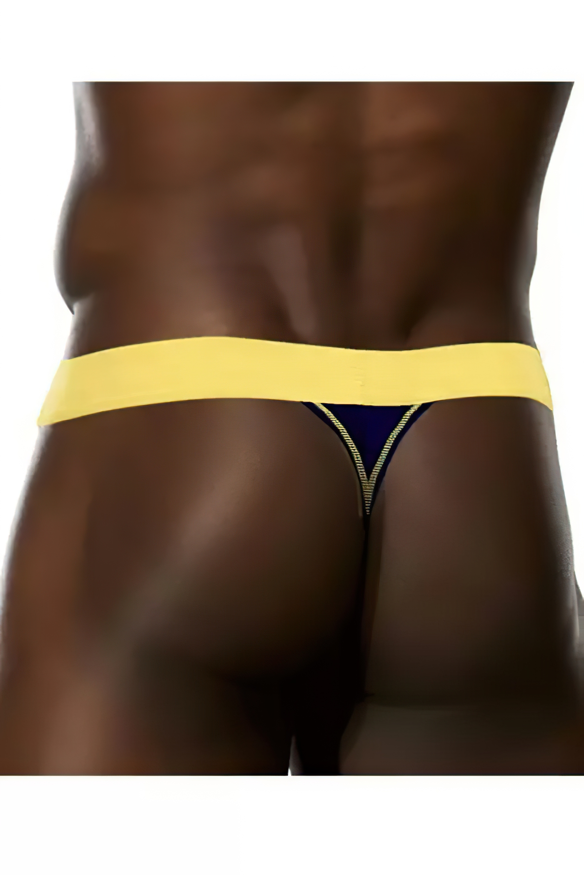 Doreanse -NVY Micromodal Thong
