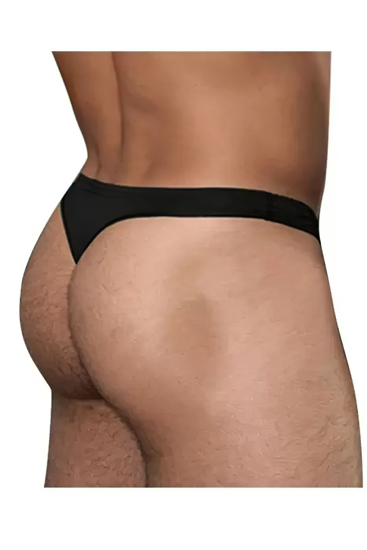 Doreanse -BLK Euro Thong