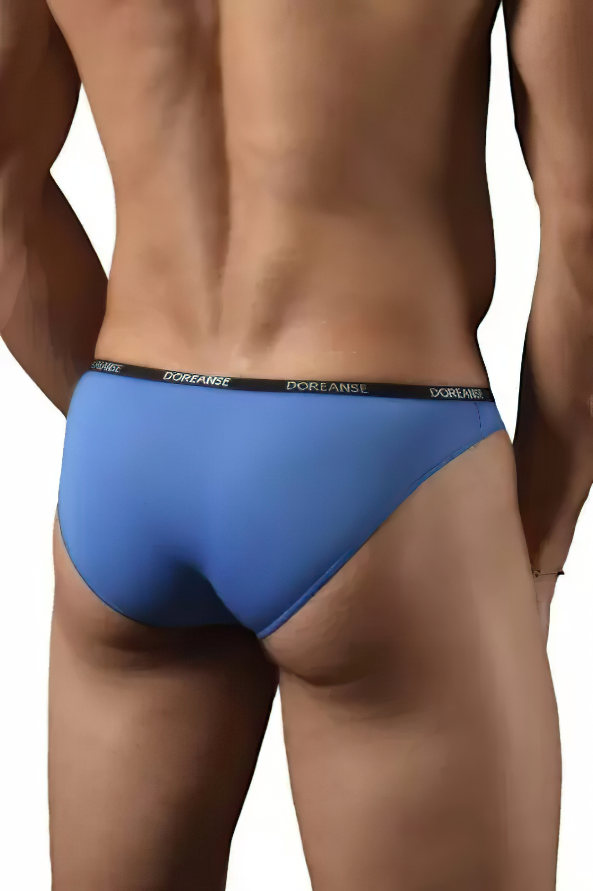 Doreanse -BLU Aire Bikini