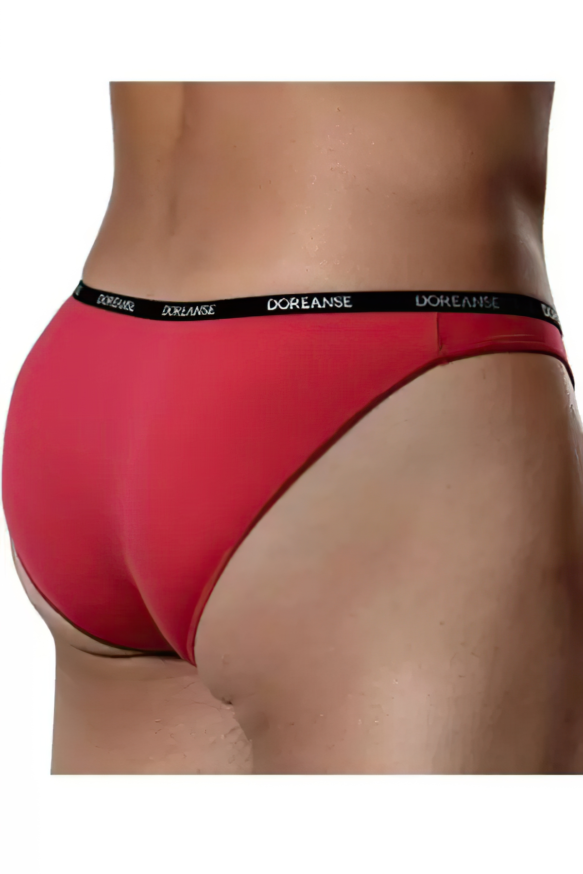 Doreanse -RED Aire Bikini
