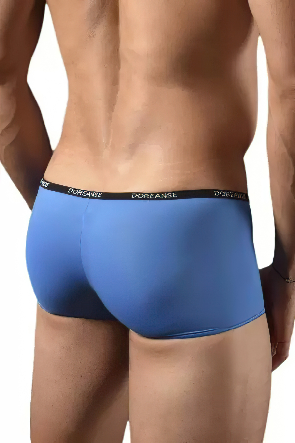 Doreanse -BLU Aire Mini Trunks