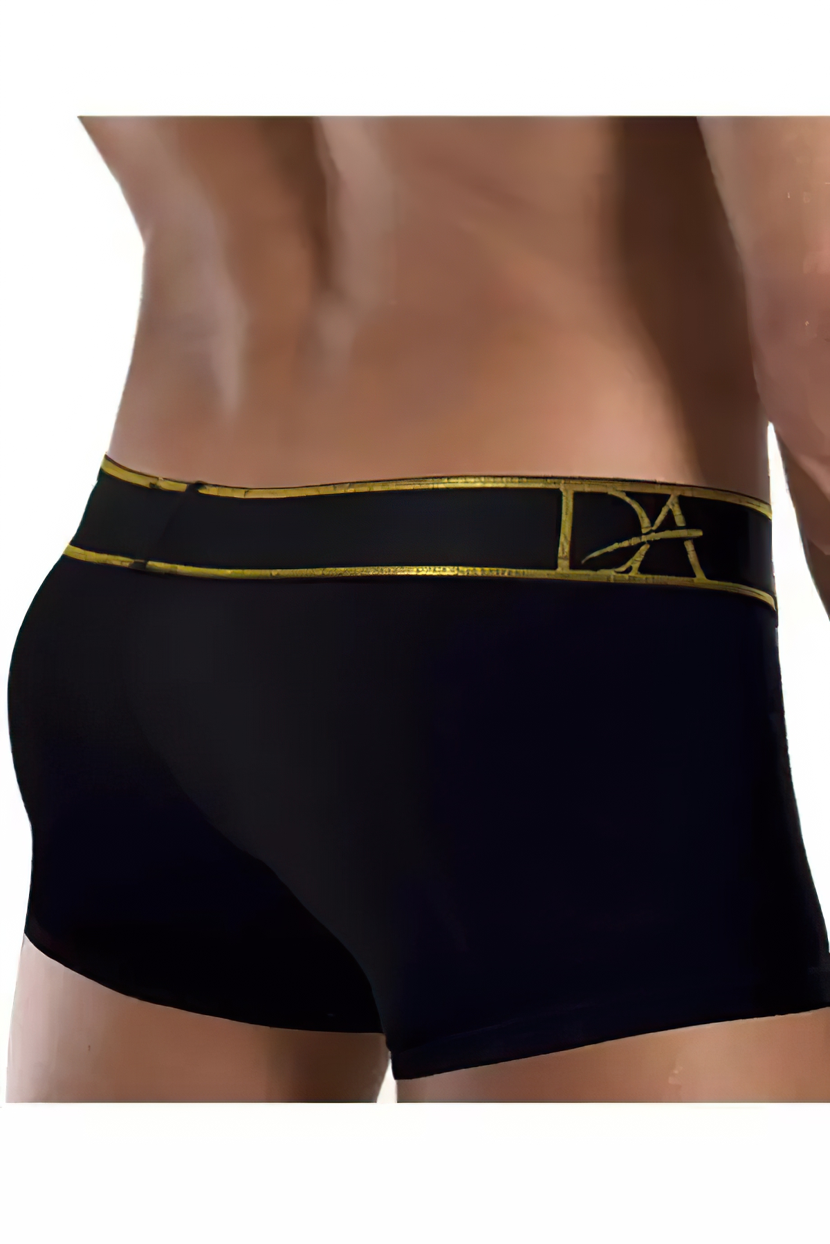 Doreanse -BLK Dore Trunk