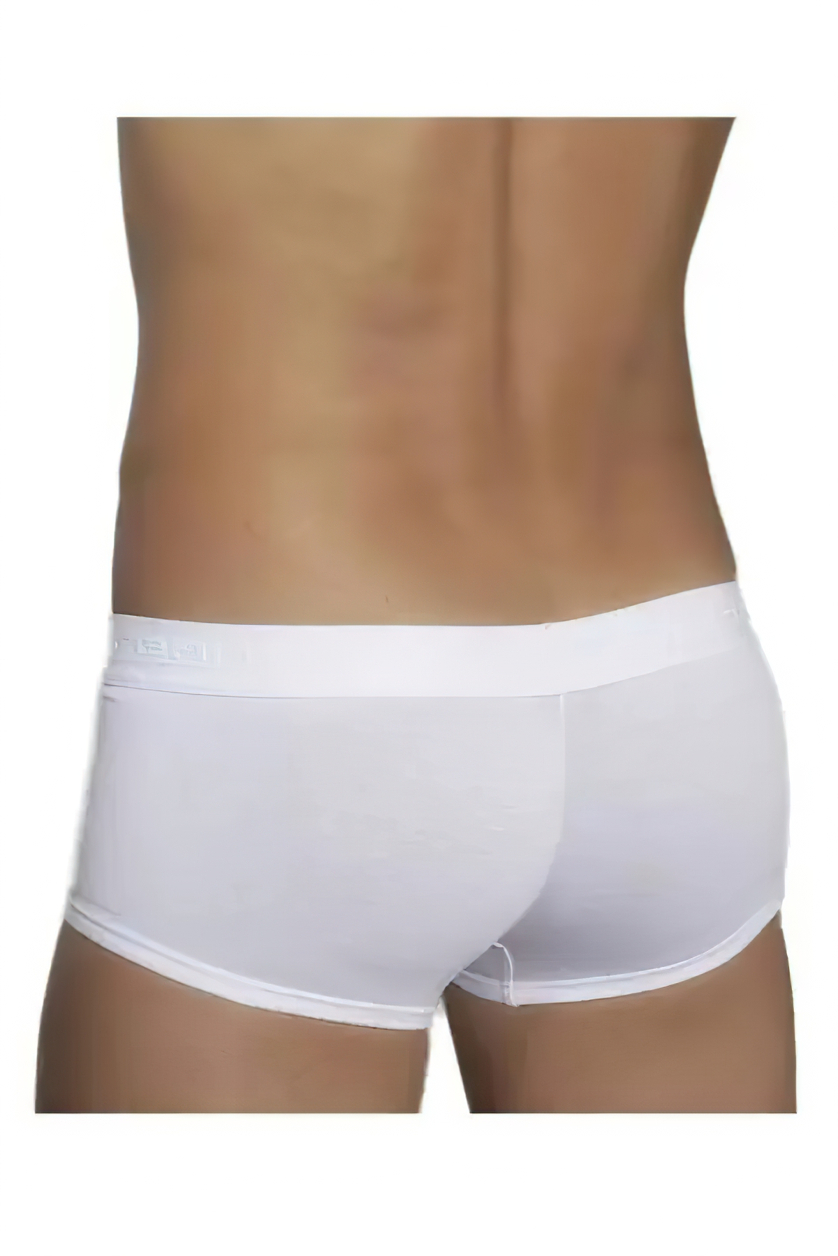 Doreanse -WHT Low-rise Trunk