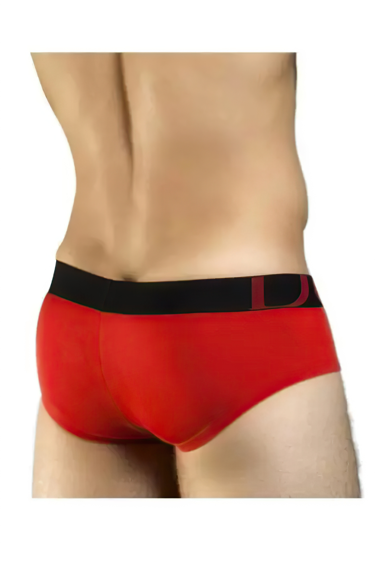 Doreanse -RED Pouch Mini Trunk