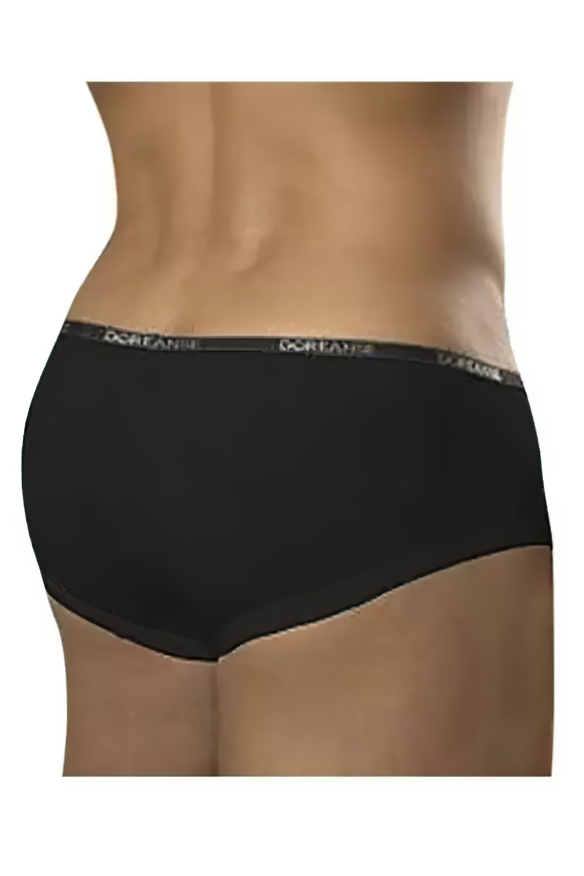 Doreanse -BLK Naked Mini Trunk