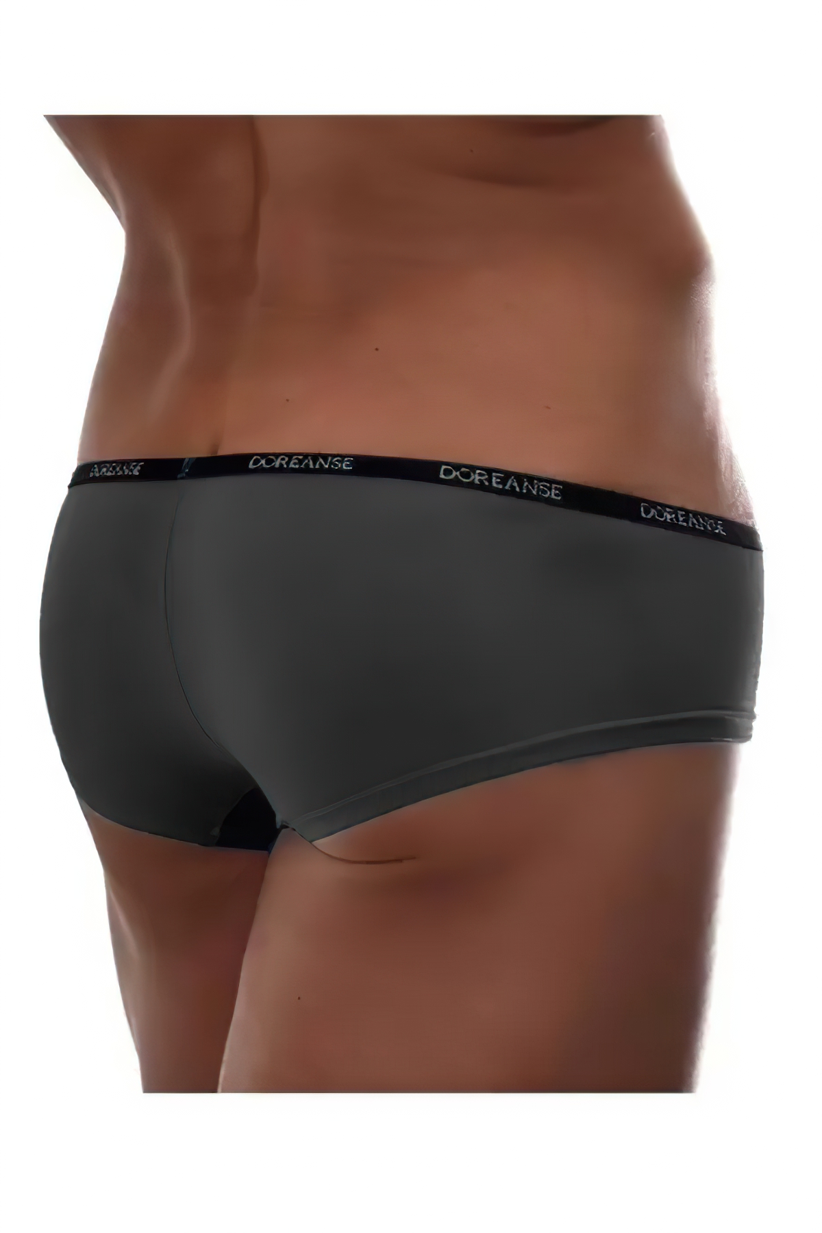 Doreanse -SMK Naked Mini Trunk