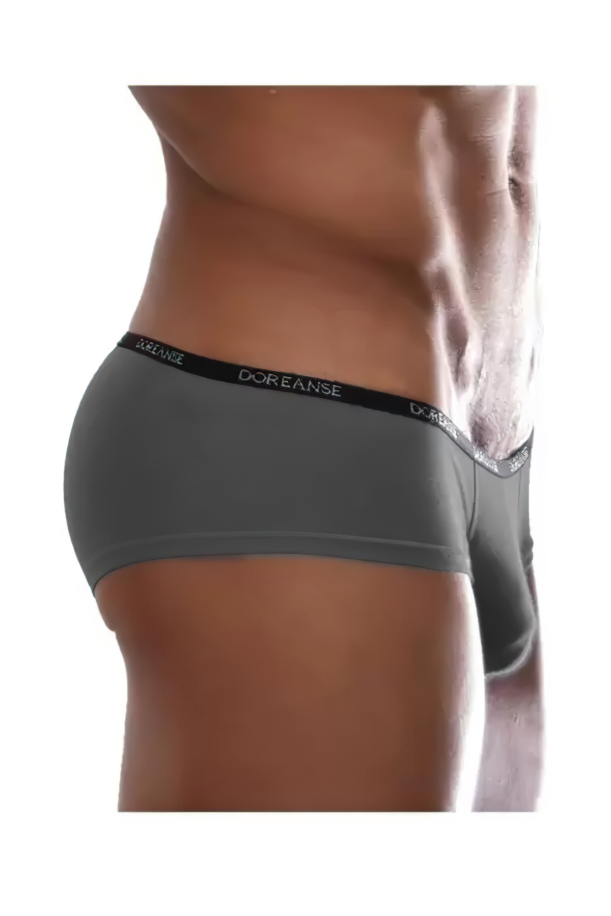 Doreanse -SMK Naked Mini Trunk