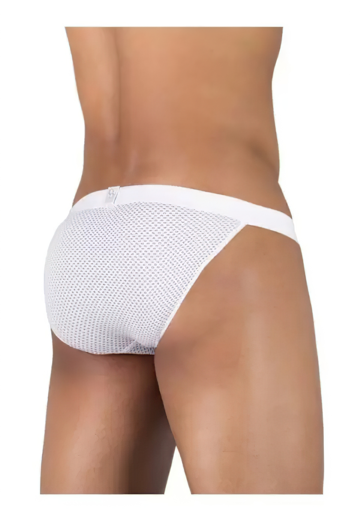 ErgoWear Mesh Bikini