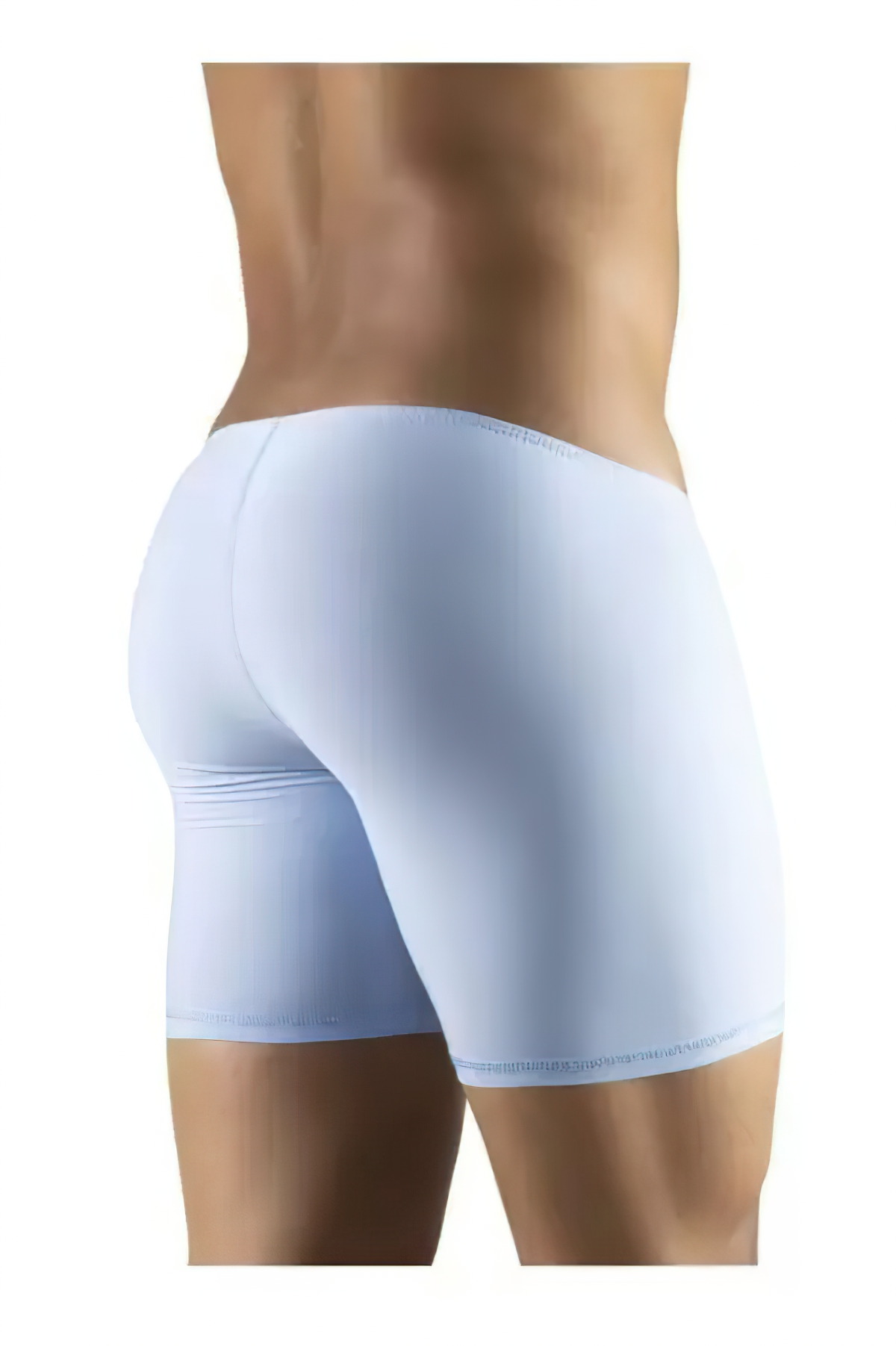 ErgoWear Fitted Boxer Briefs