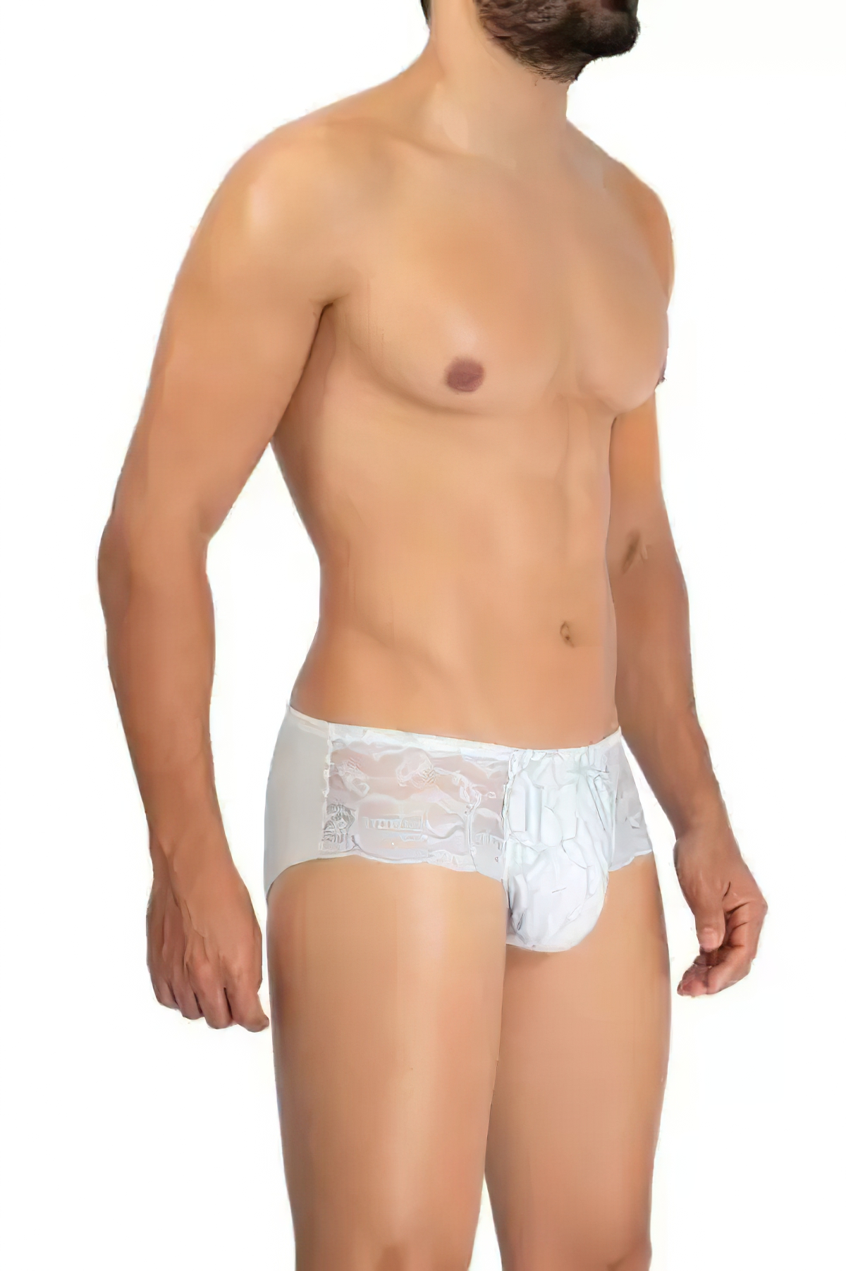 HAWAI Lace Briefs