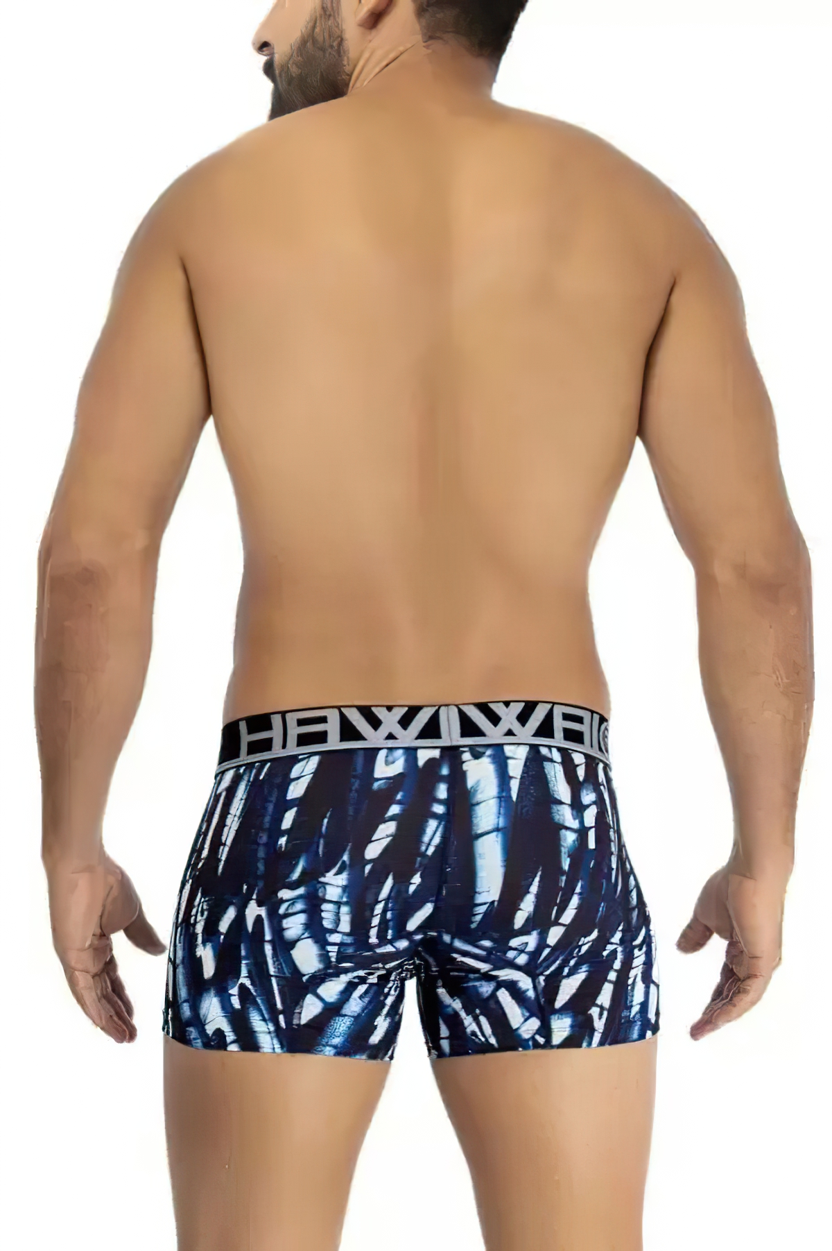 HAWAI Printed Trunks