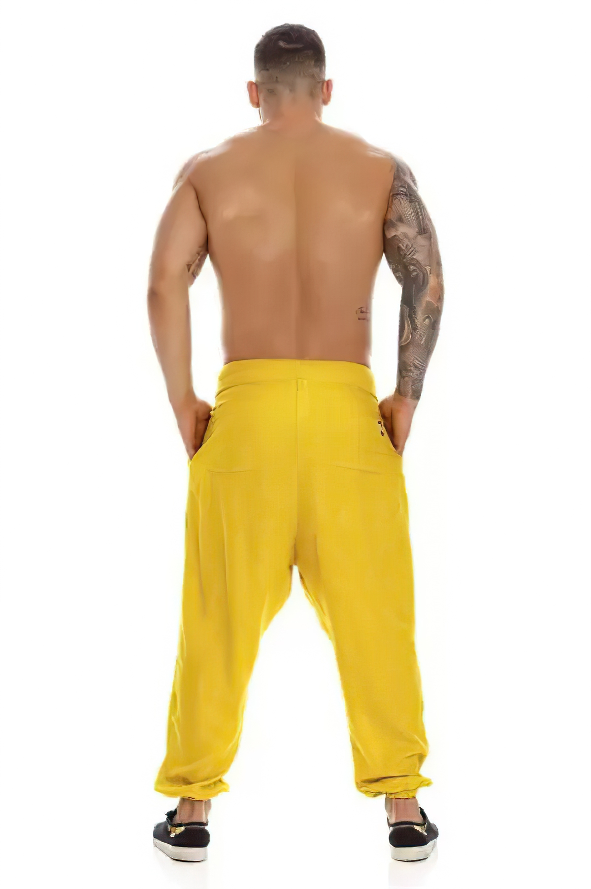 JOR Cancun Athletic Pants