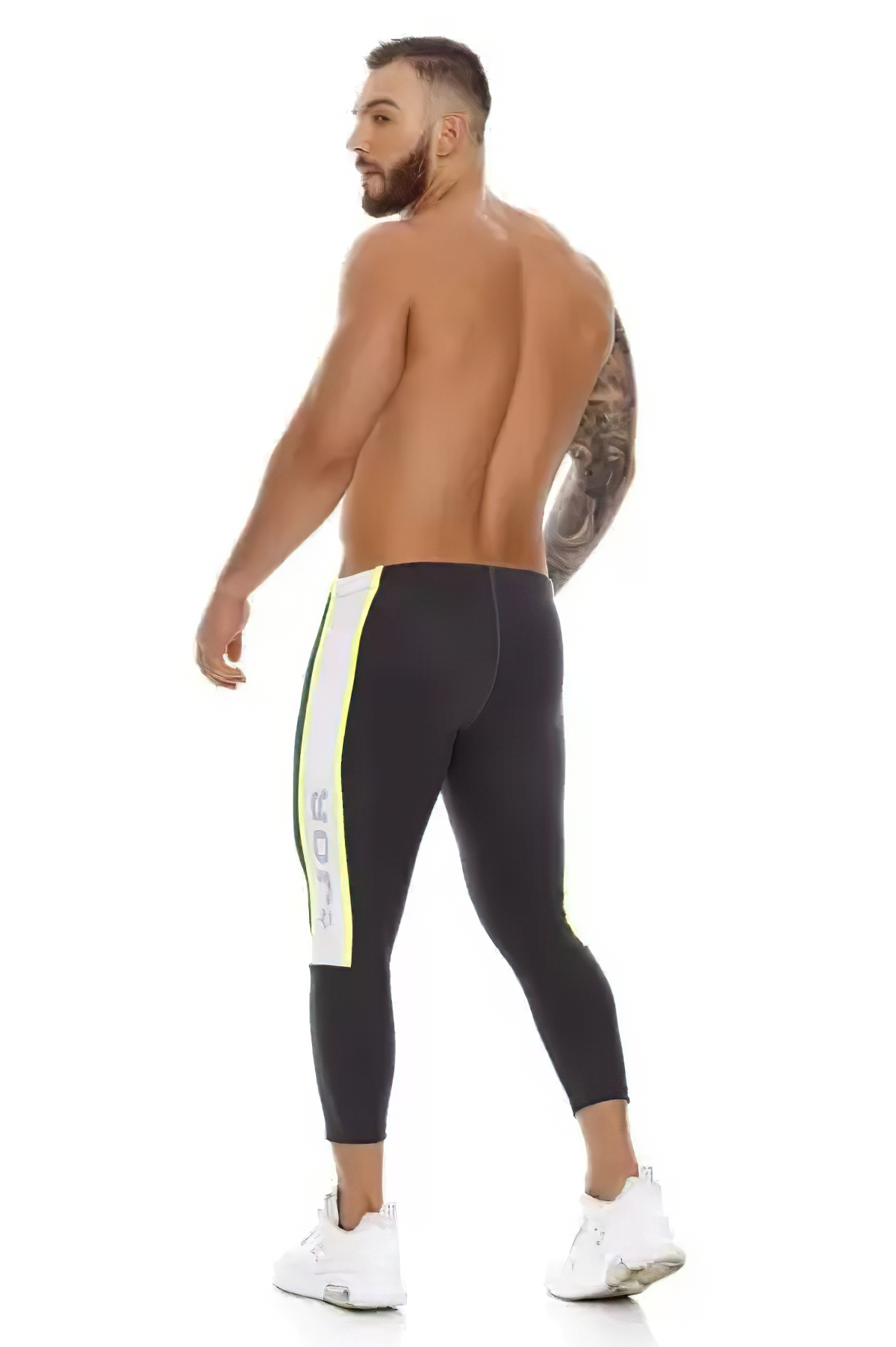 JOR Biker Athletic Pants