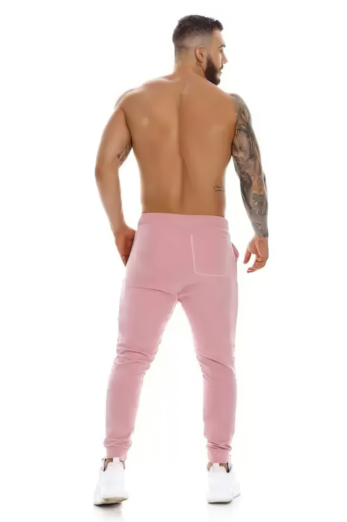 JOR Urban Athletic Pants