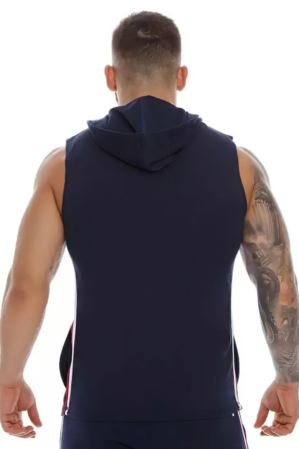 JOR Paris Hoodie Tank