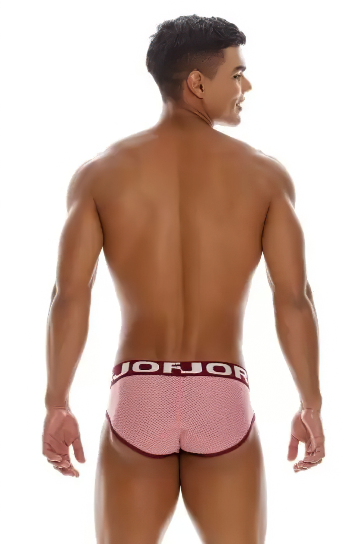 JOR Rocket Briefs